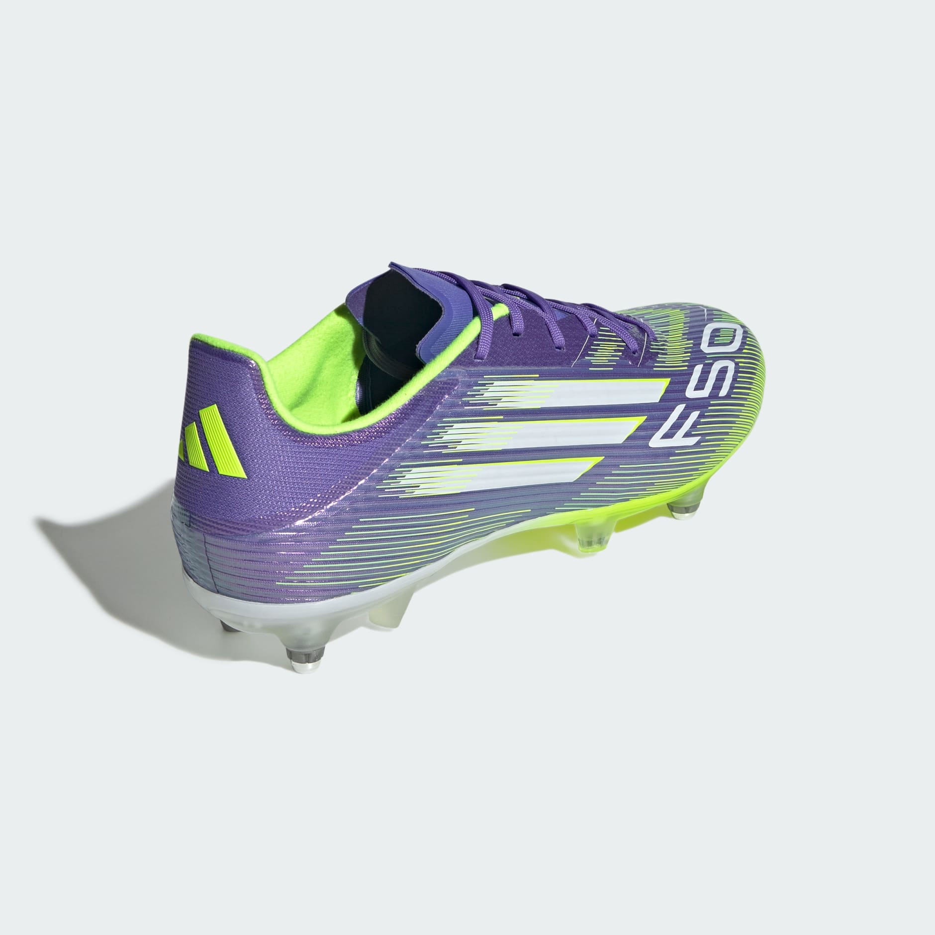 Ghete F50 League pentru teren moale