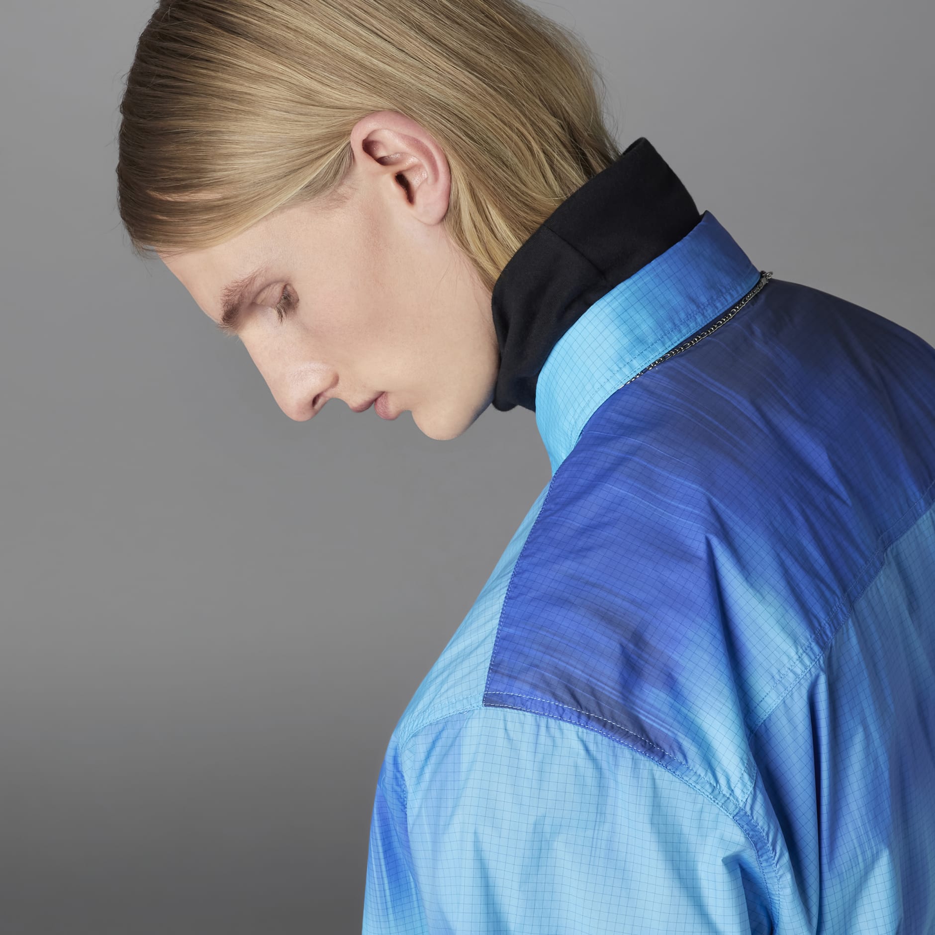Blue Version Arkive Shirt