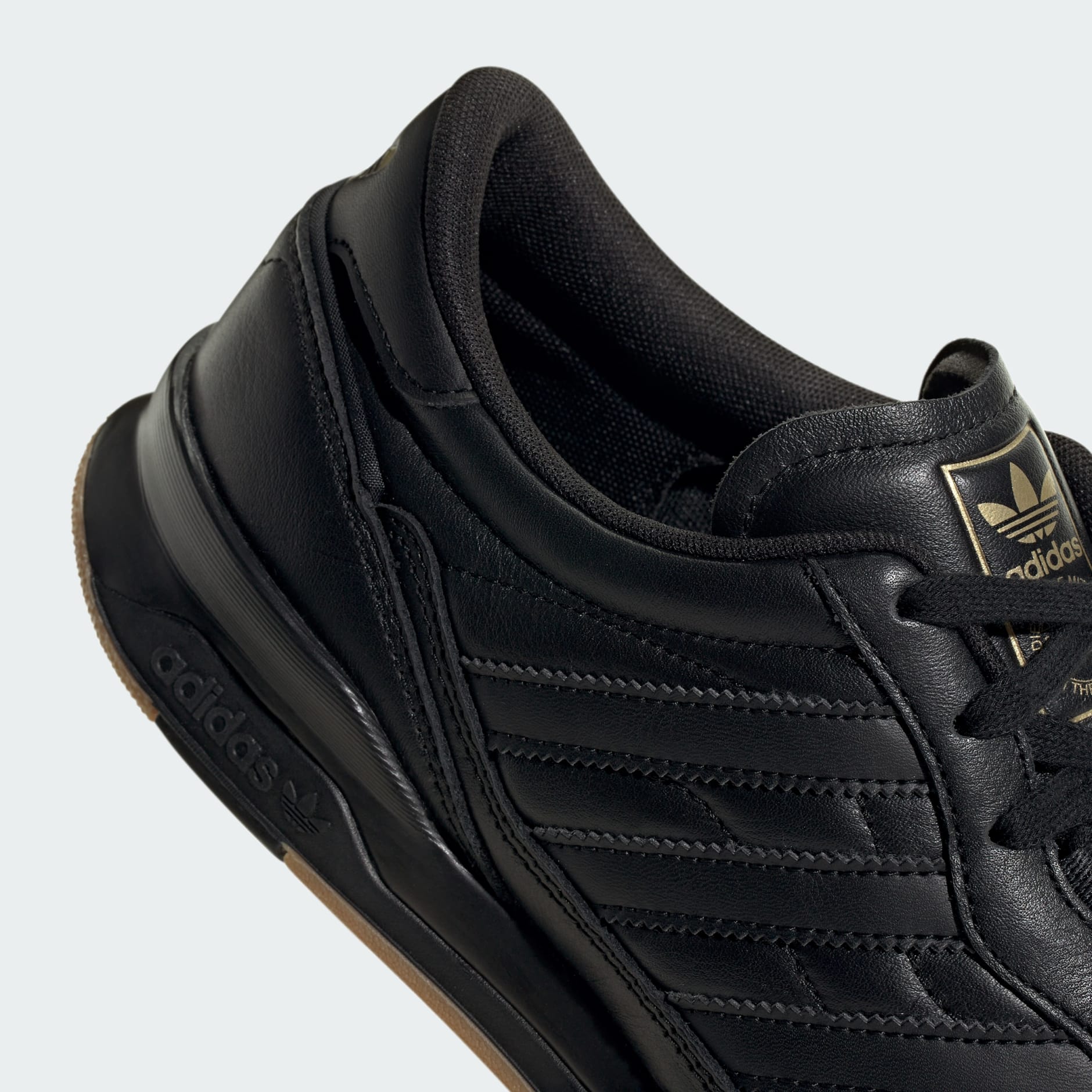 Shoes - Mundial FC Shoes - Black | adidas Oman