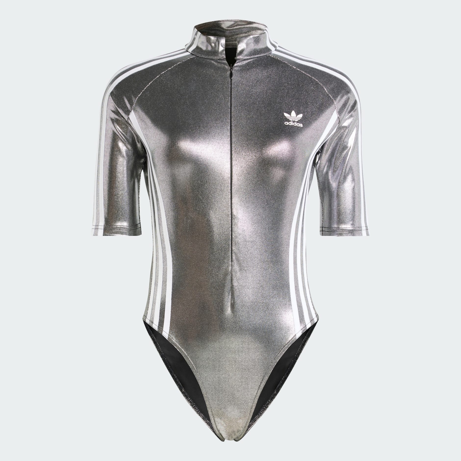 Adidas skeleton bodysuit on sale