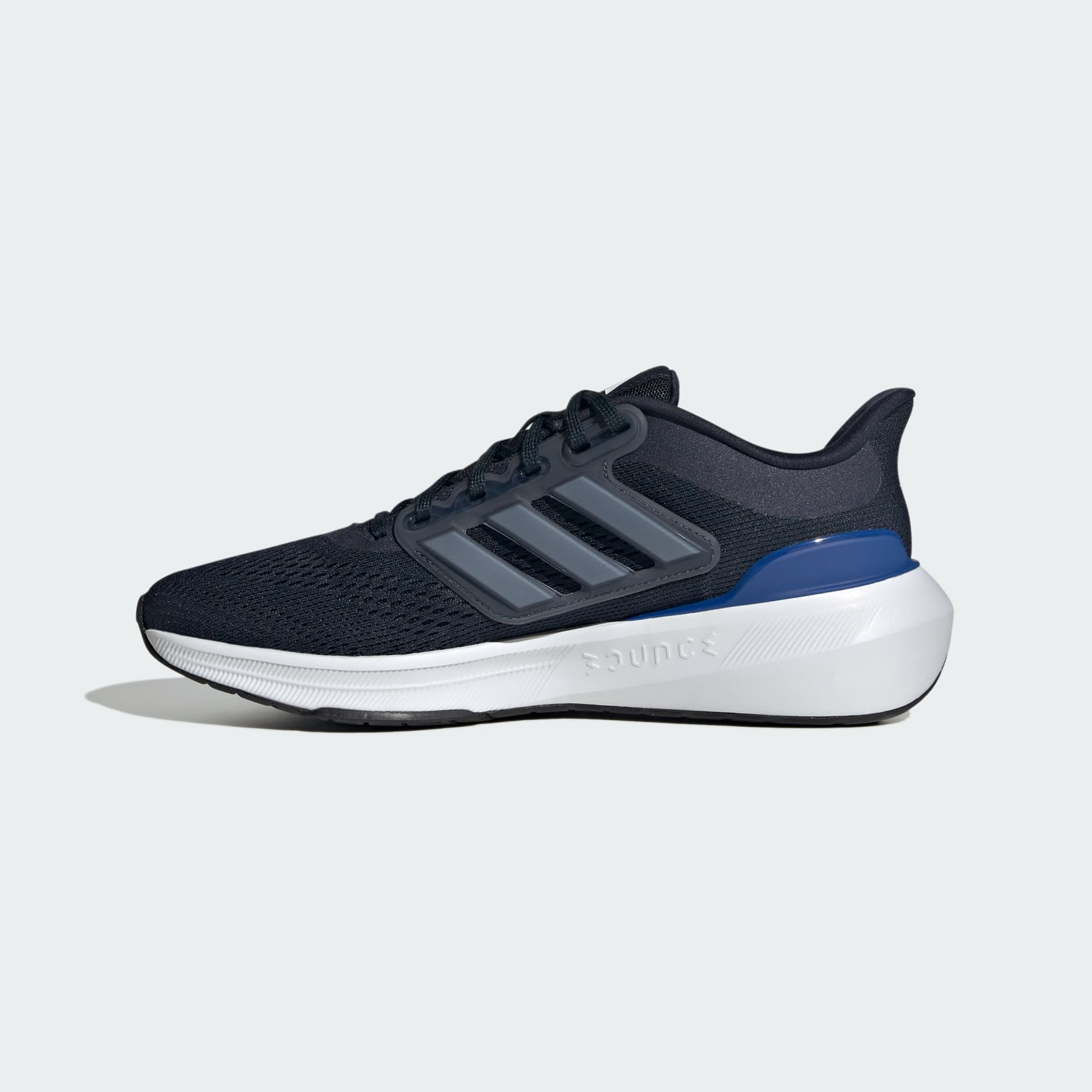 Men's Shoes - Ultrabounce Shoes - Blue | adidas Saudi Arabia