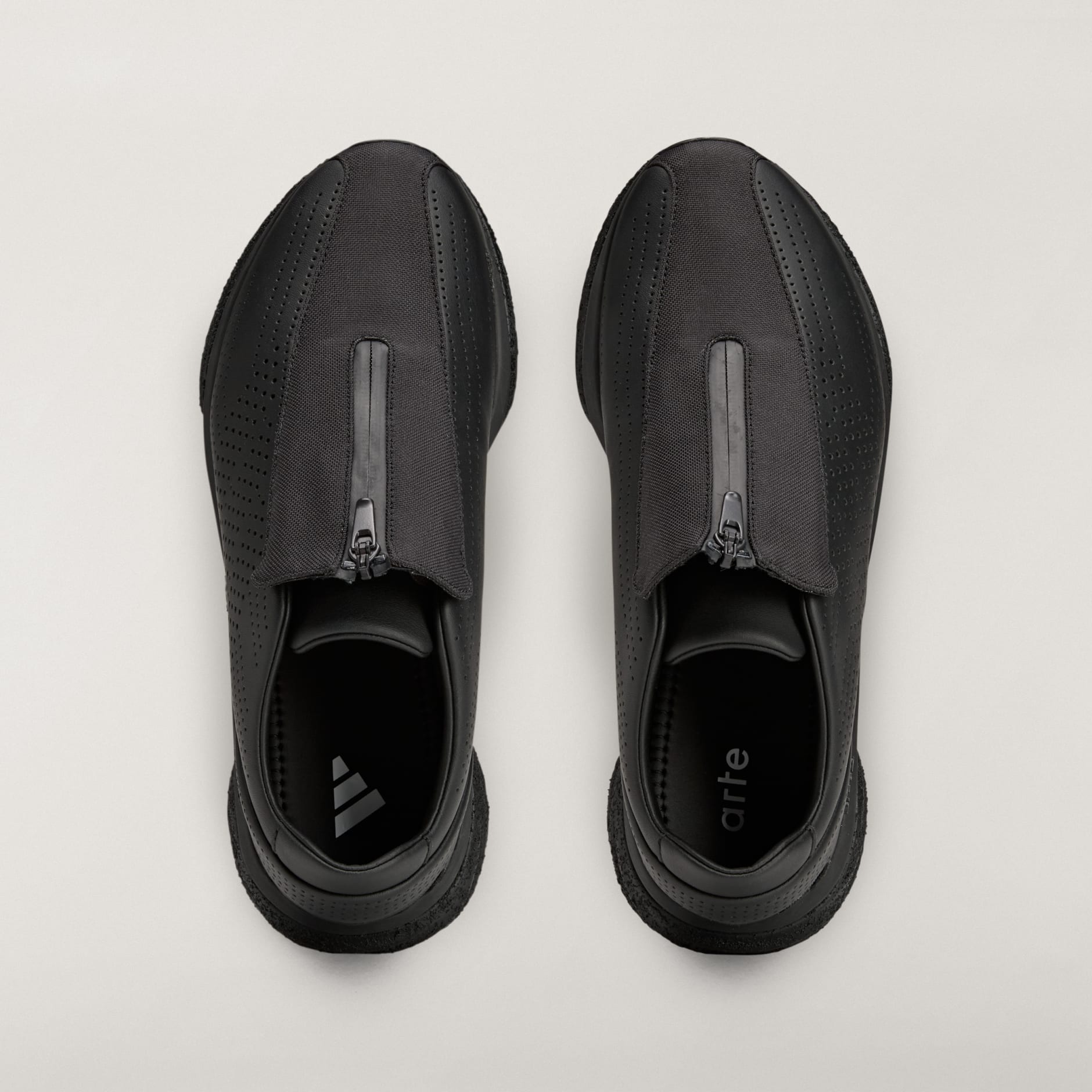 adidas x Arte Antwerp Lightblaze POD Shoes