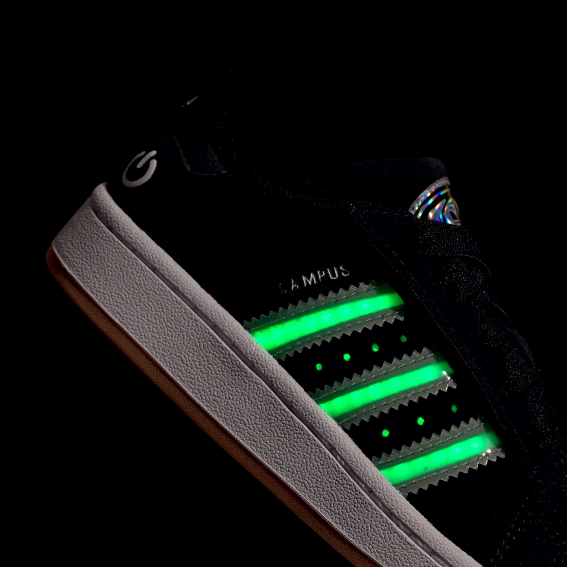 CAMPUS 00s LED LIGHTS CF EL C