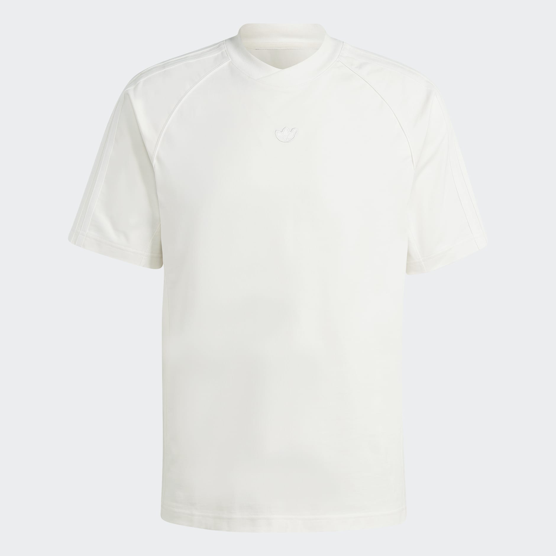 Blue Version Essentials Short Sleeve Tee