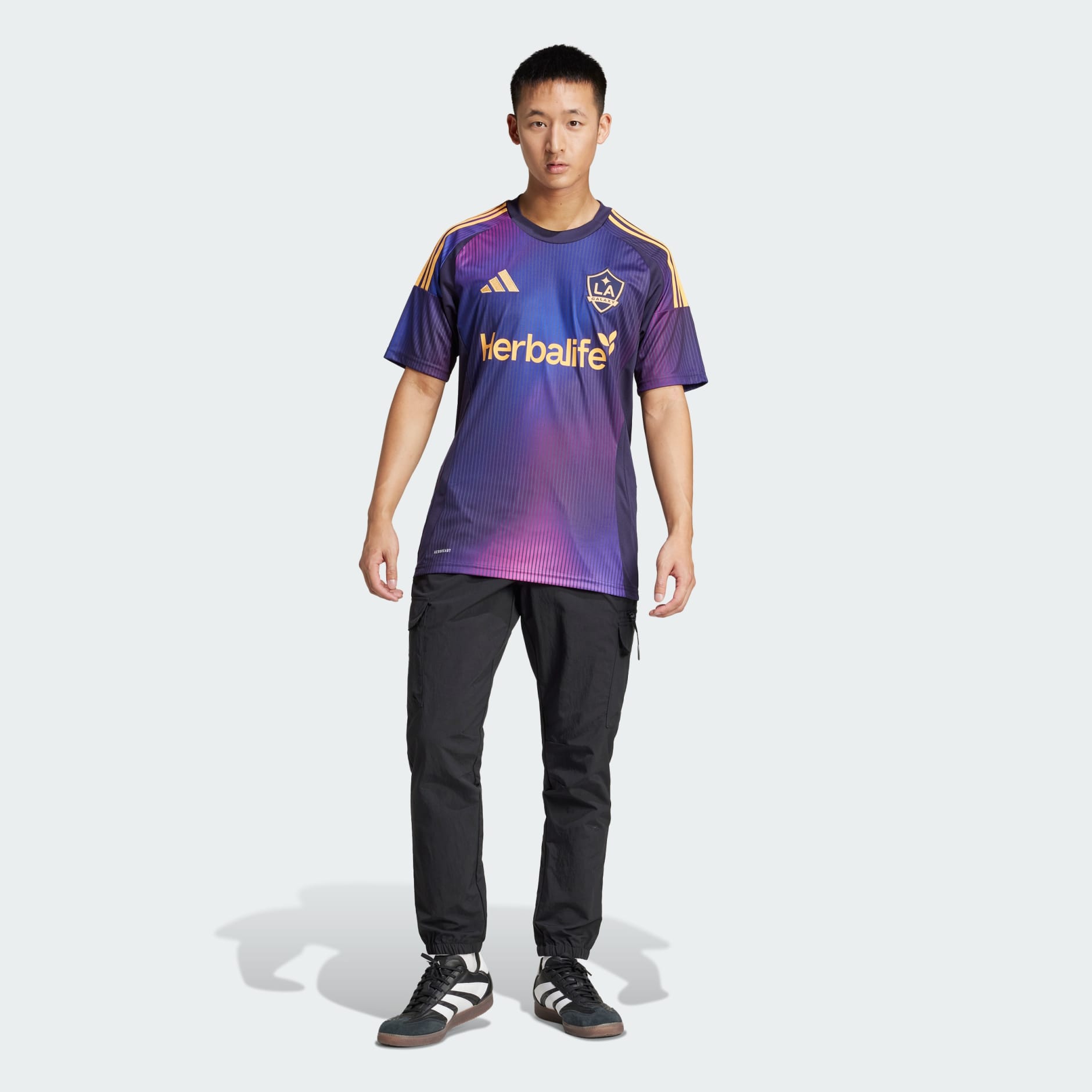 LA Galaxy 25/26 Away Jersey