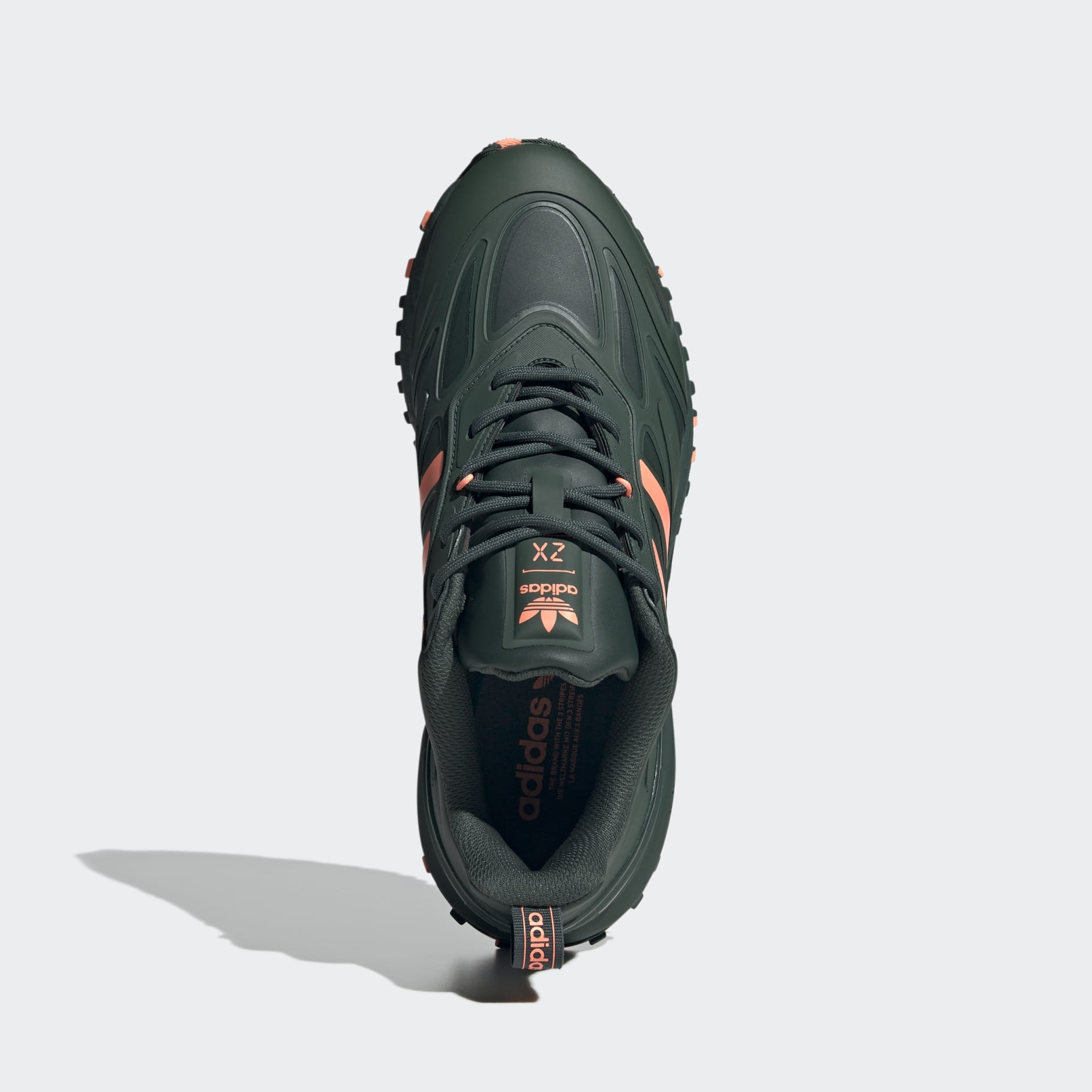 حذاء ZX 22 BOOST 2.0 Trail