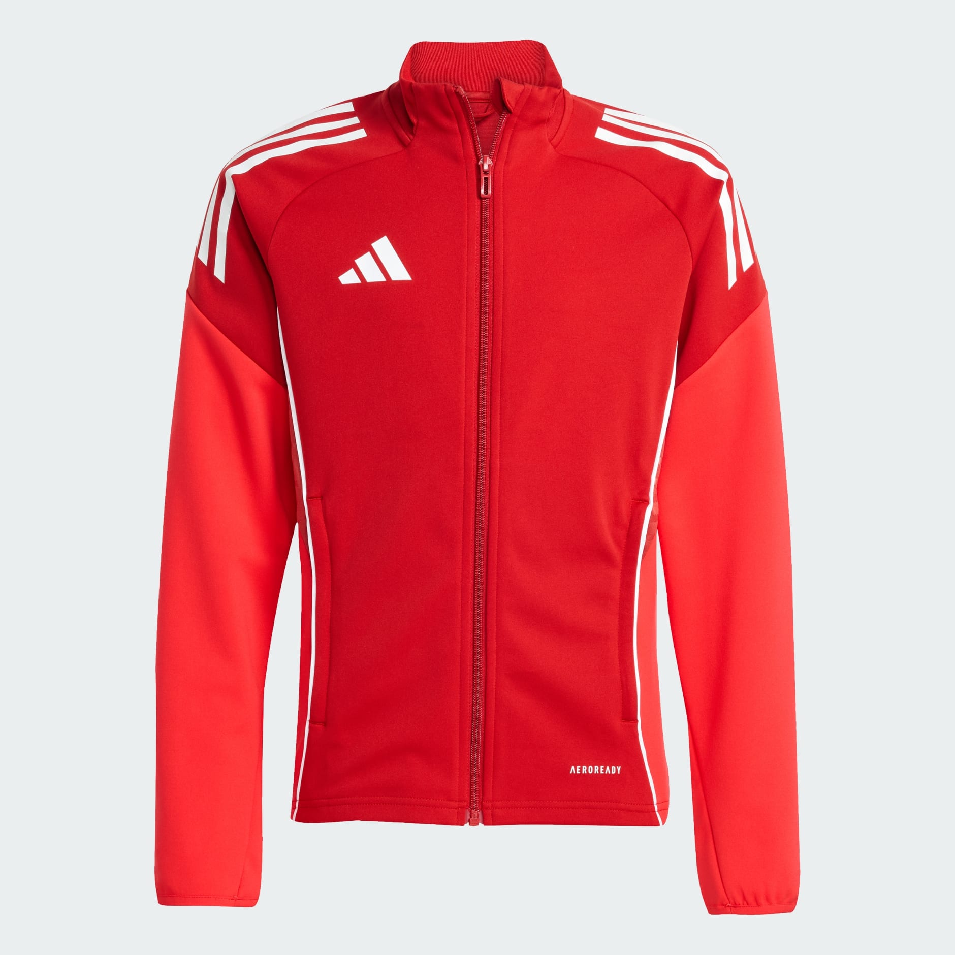 Tiro 25 Competition Training Jacket Kids