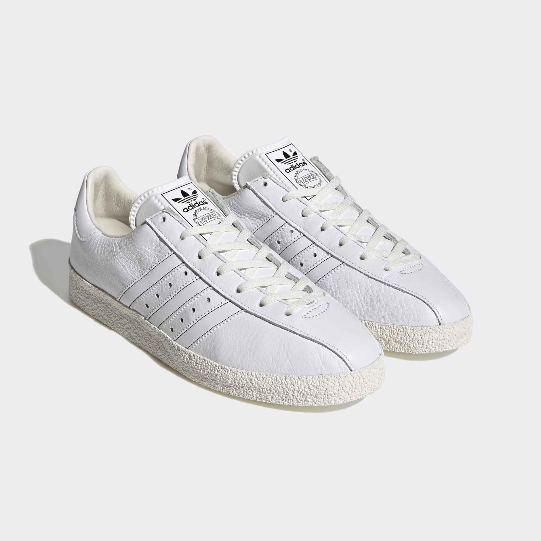 Yabisah SPZL Shoes