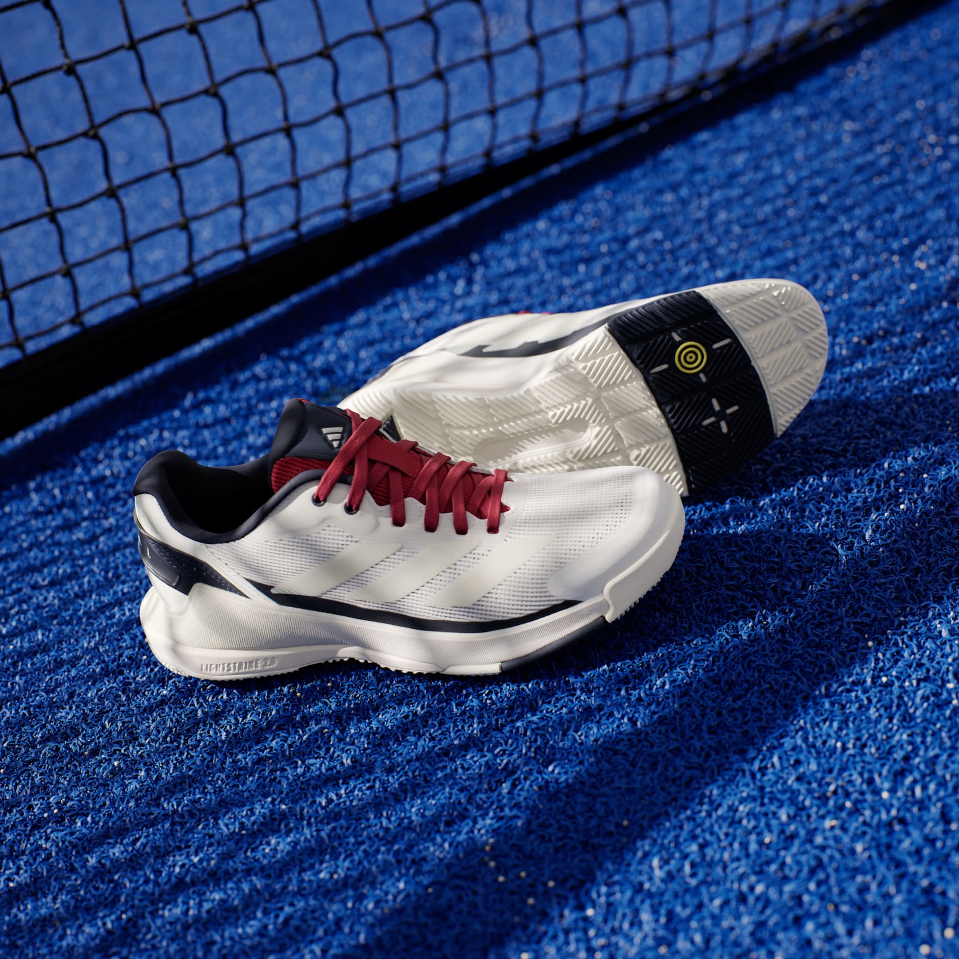 Pantofi sport de padel Crazyquick Lightstrike