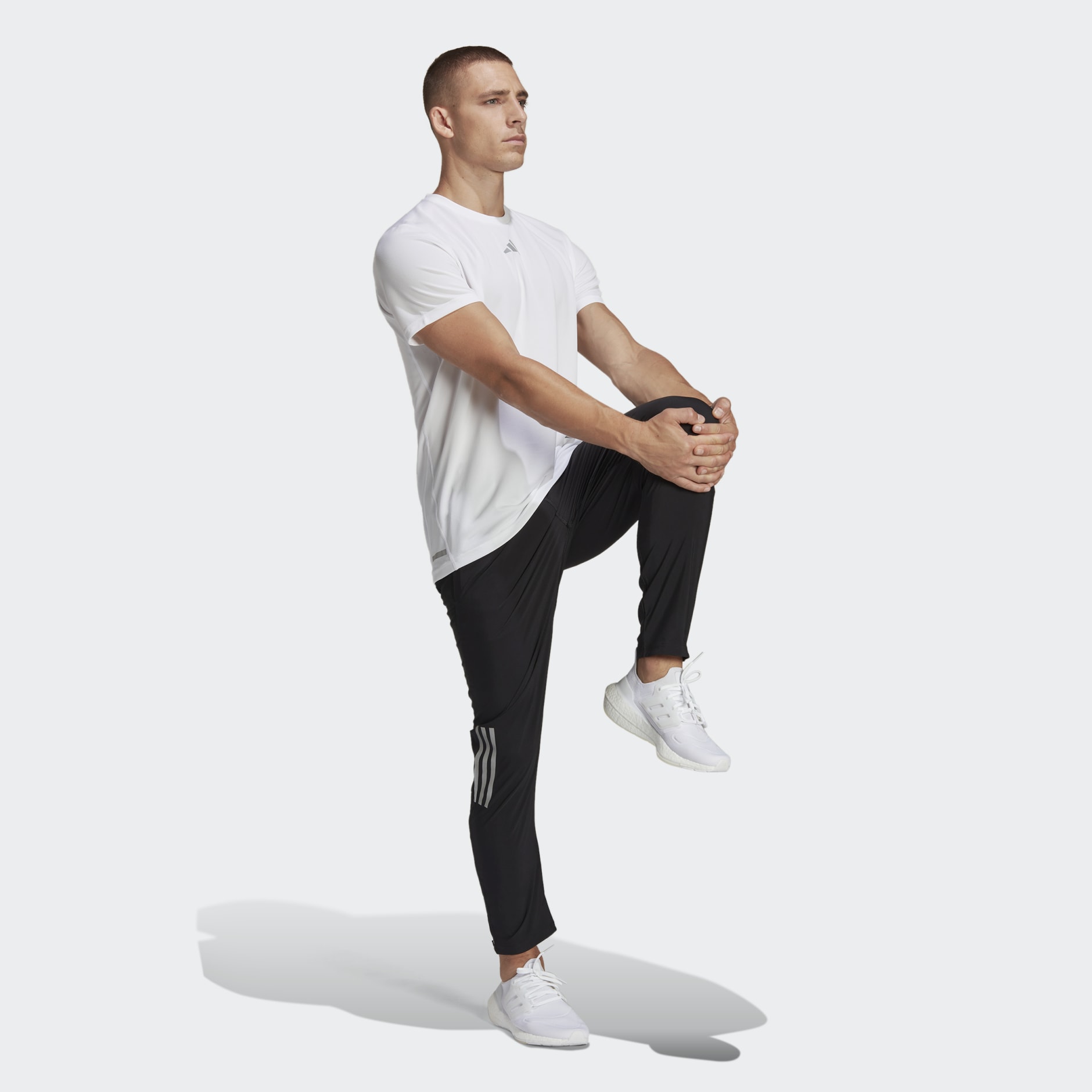 Own the Run Woven Astro Pants