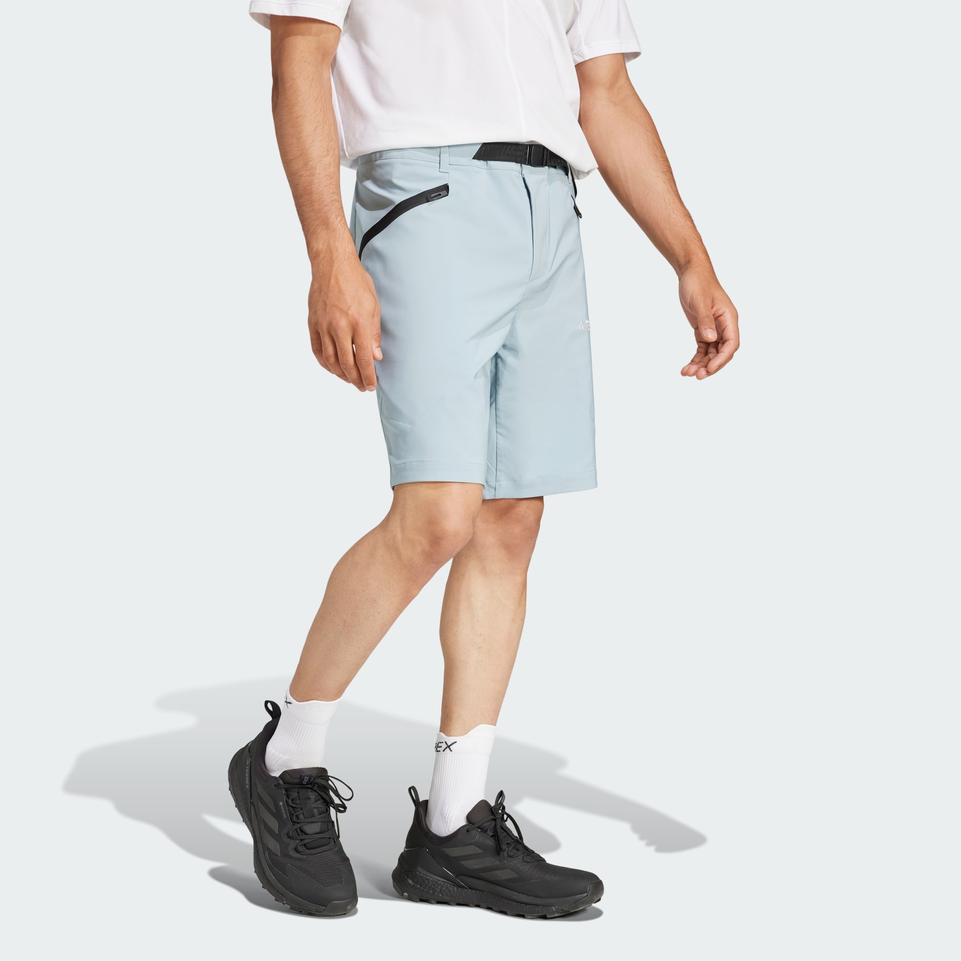 Terrex Xperior Mid Shorts