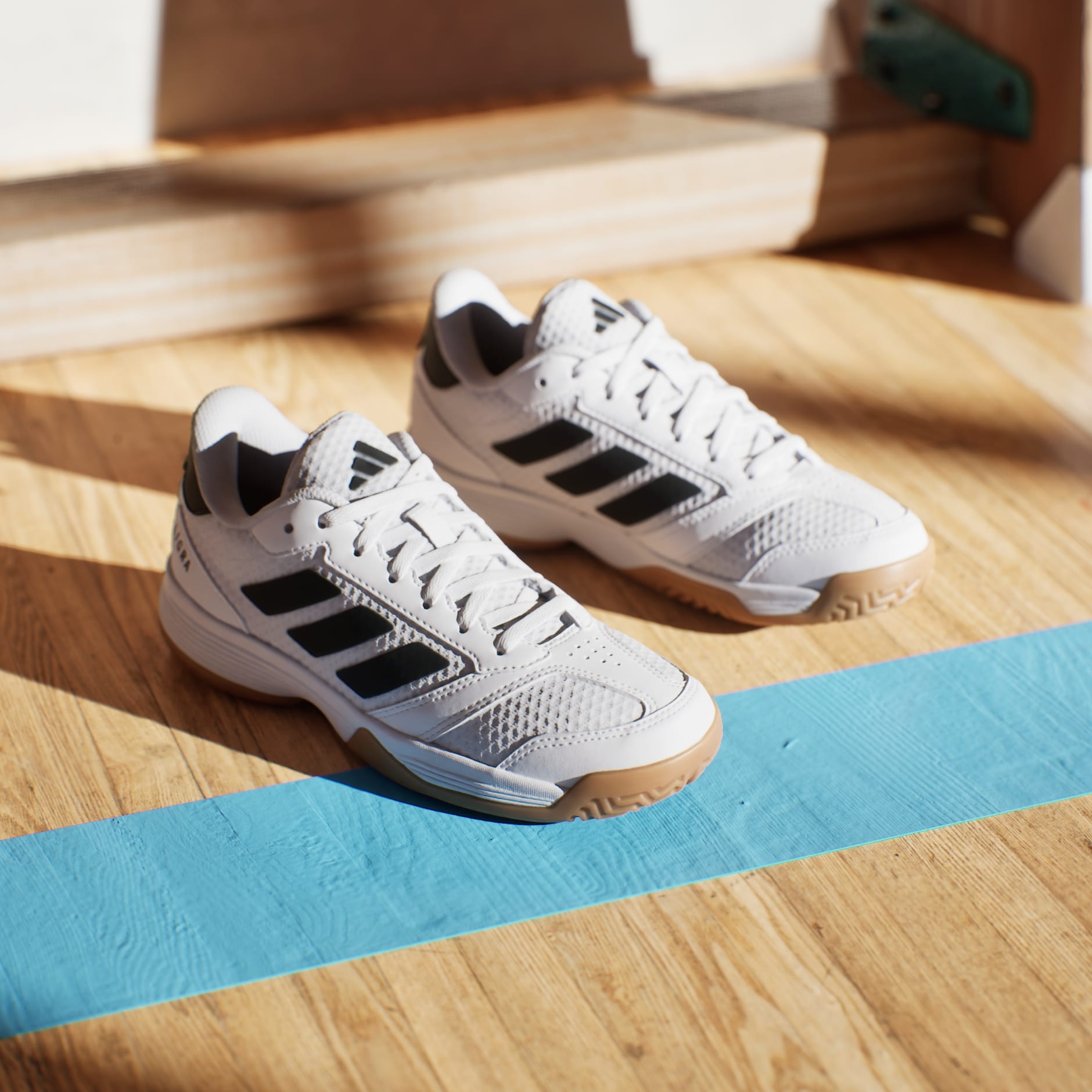 حذاء للأطفال Ligra 8 Indoor