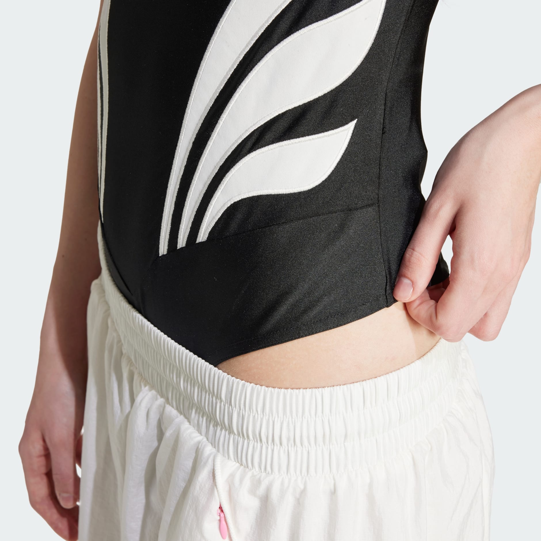 Atlanta Sleeveless Bodysuit