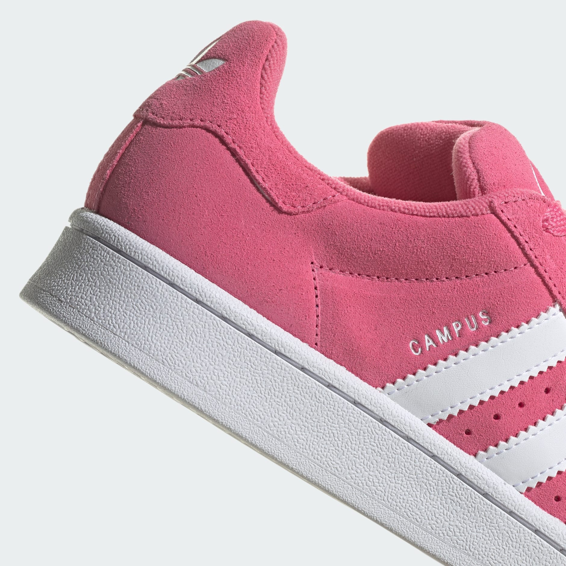 Women's Shoes - Campus Shoes Pink | adidas Oman