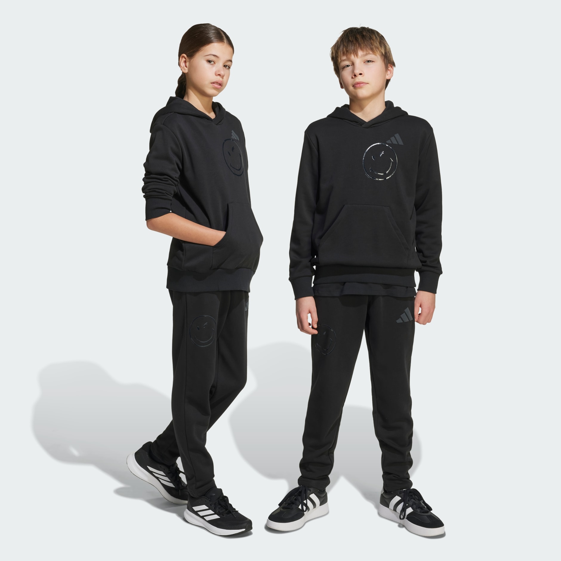 adidas X Smileyworld Pants Kids