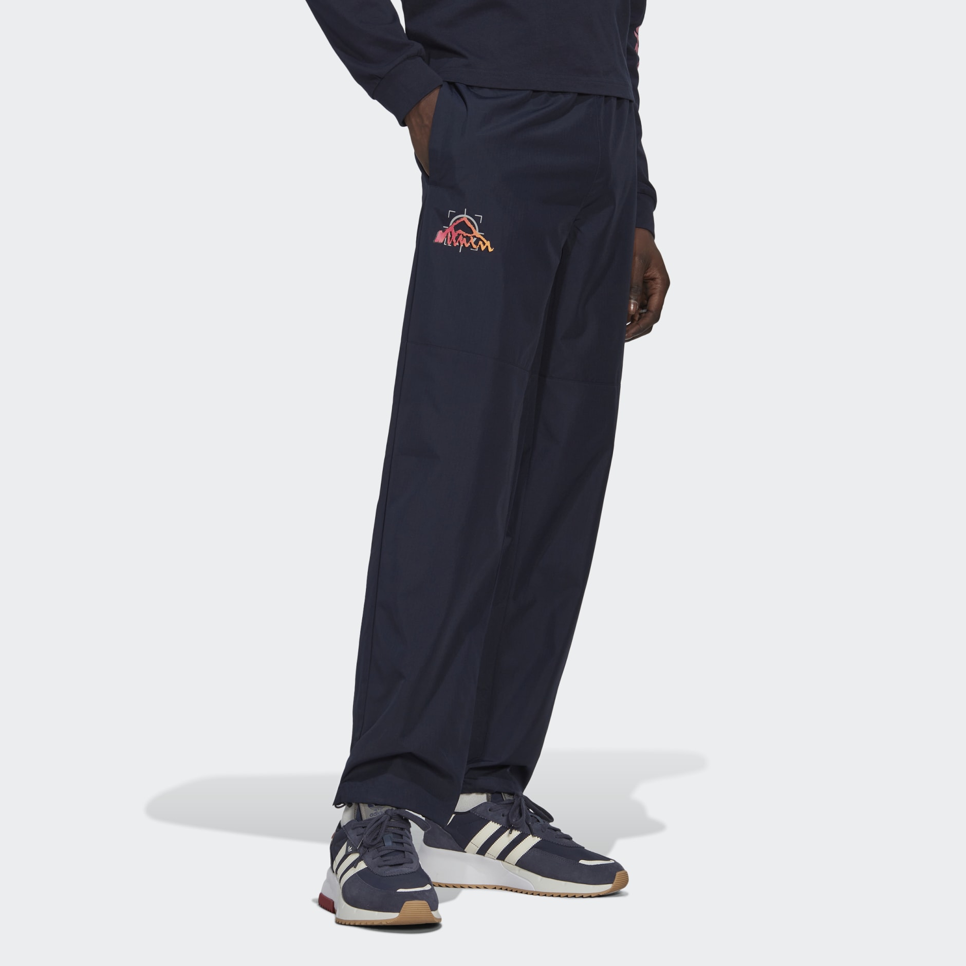 adidas Adventure Ride Tec Pants