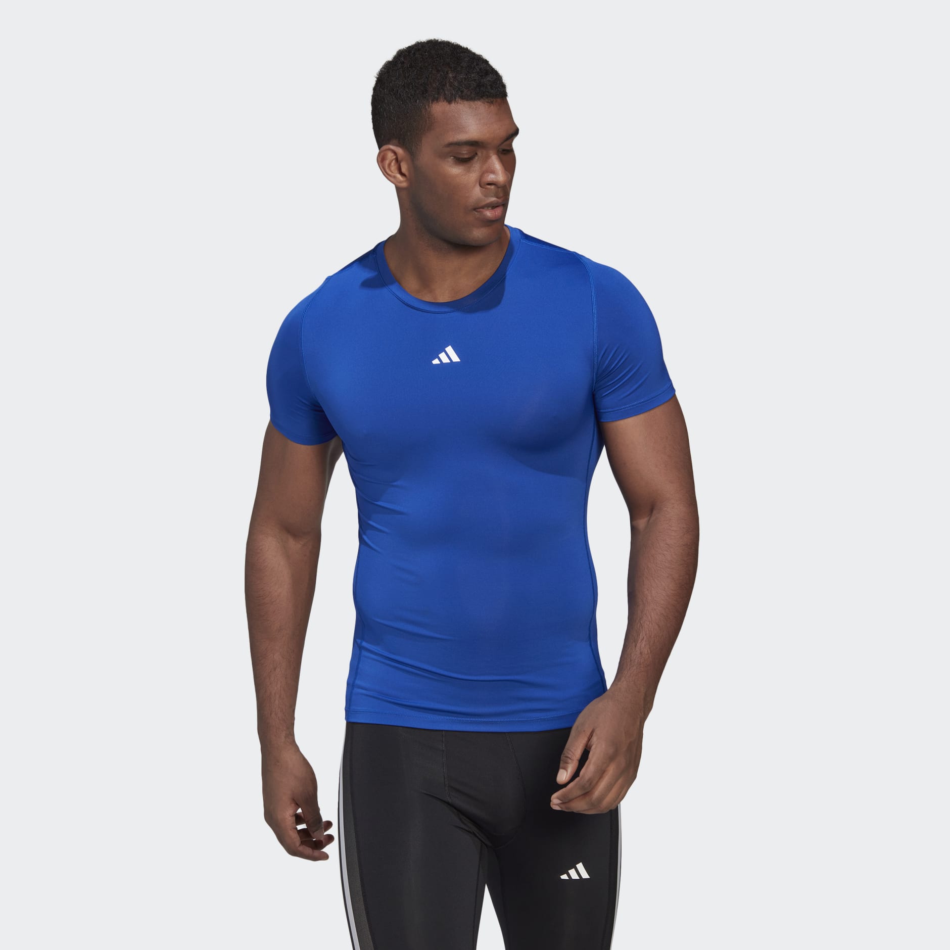 Techfit Training Tee