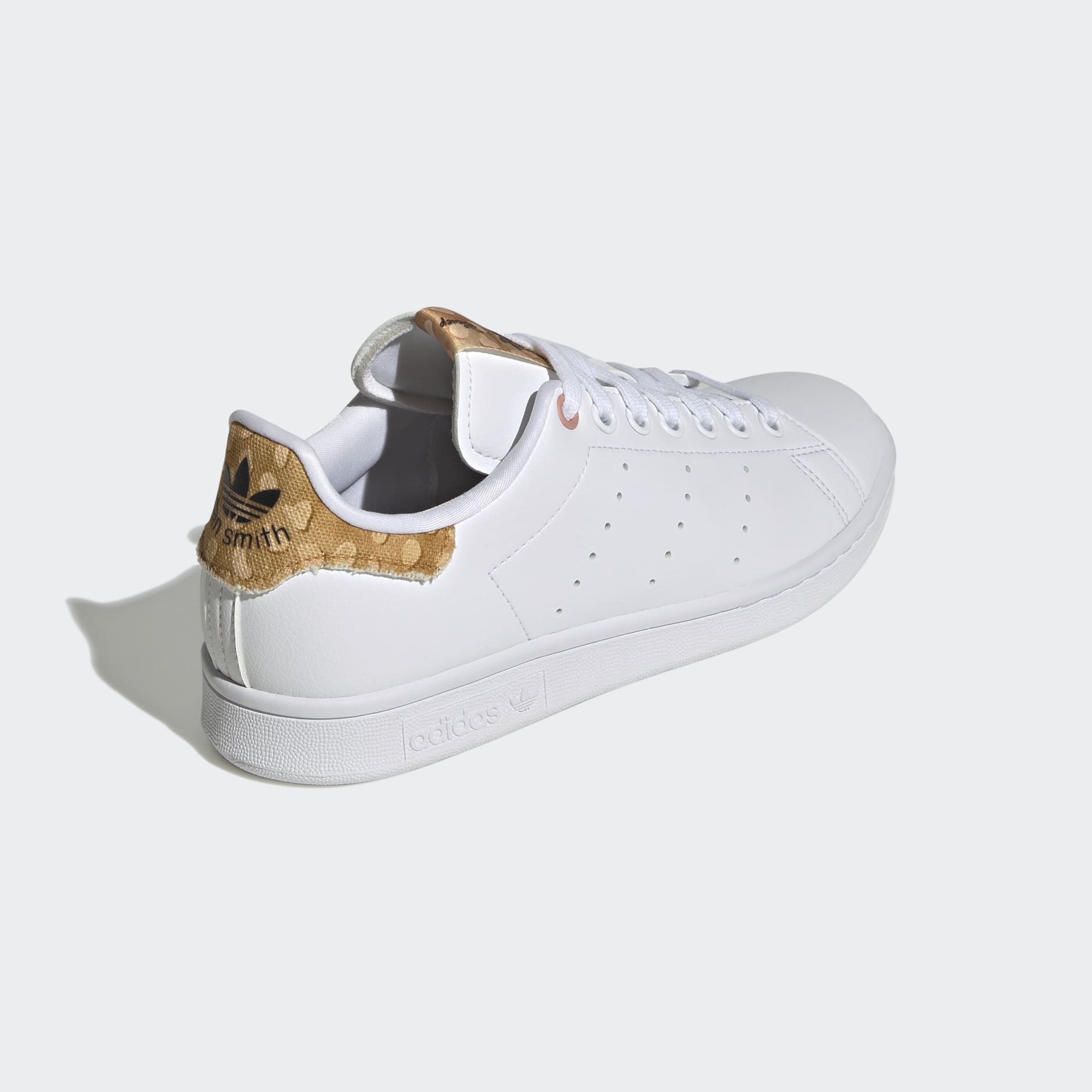 Disney Stan Smith Shoes