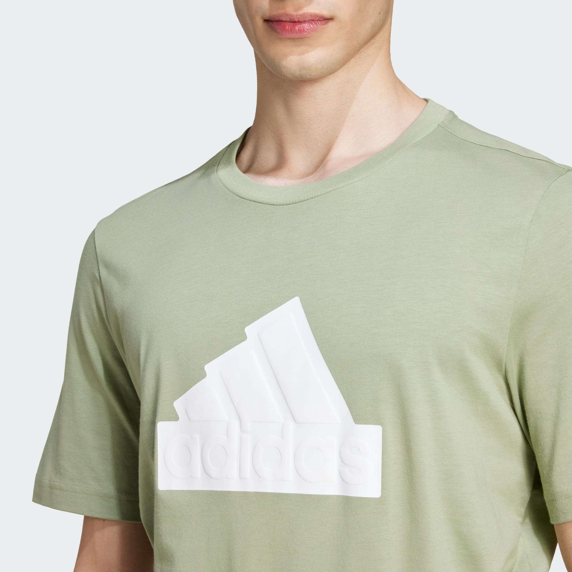 Tricou Future Icons Badge of Sport