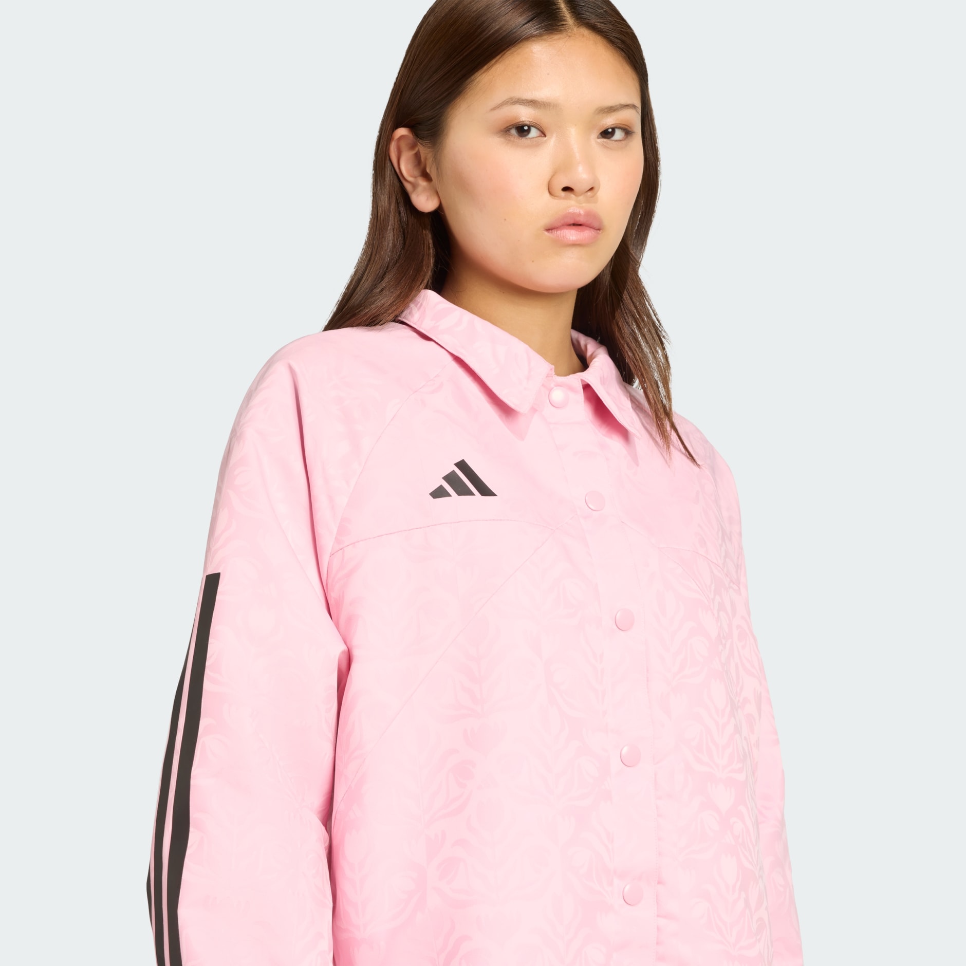 מעיל מאמנים Tiro x Common Goal