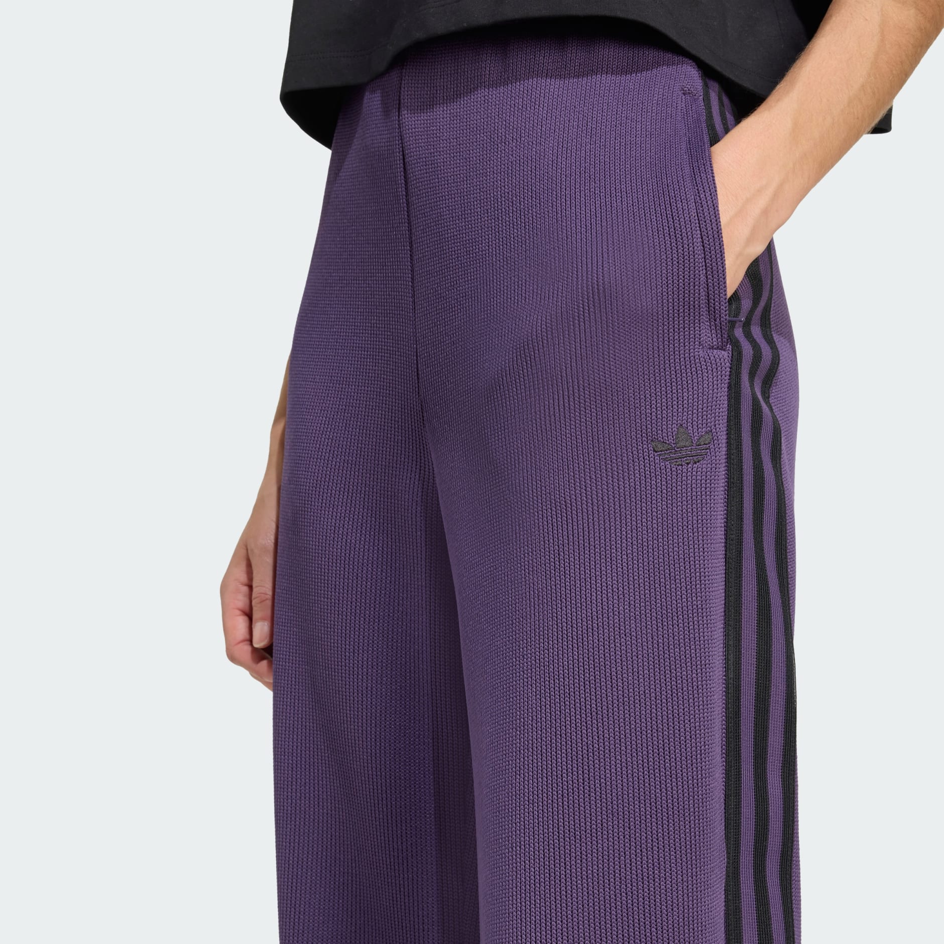 Adicolor Firebird Knit Track Pants