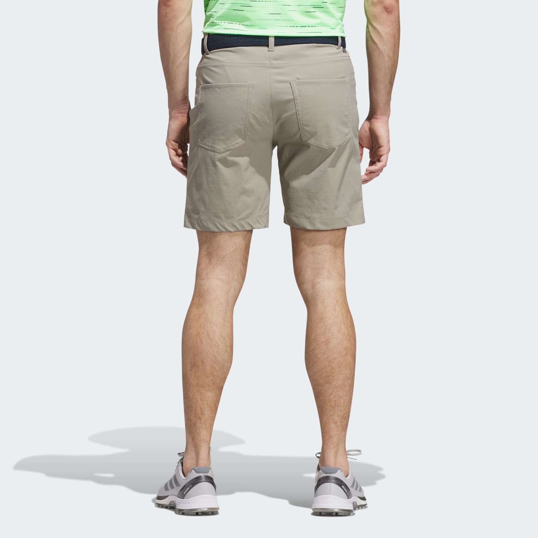 Pantaloni scurți de golf cu 5 buzunare Ultimate365