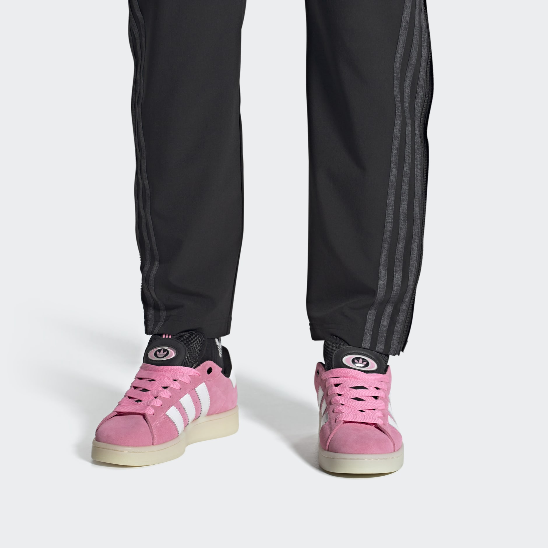 Men's Shoes - Campus 00s Shoes - Pink | adidas Bahrain