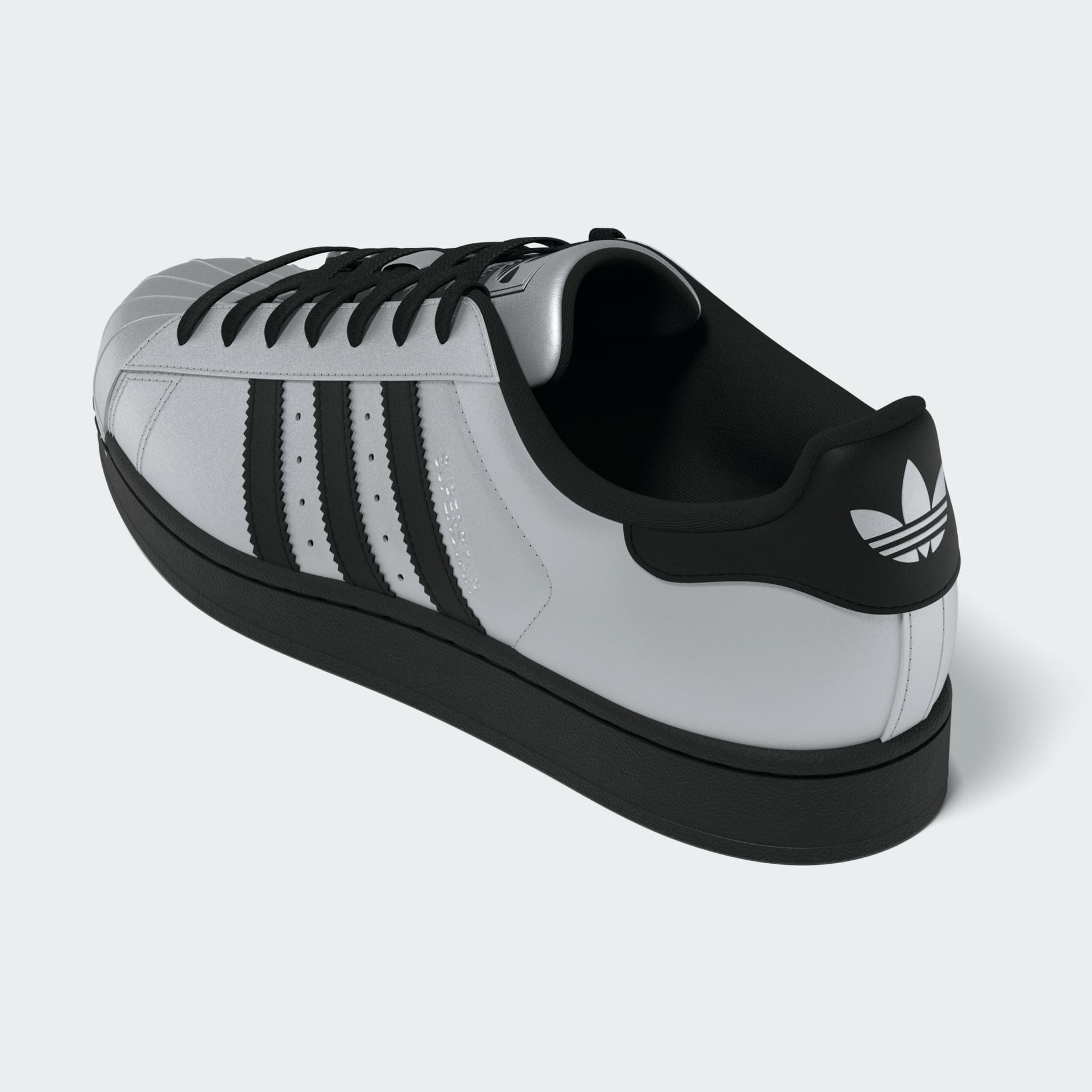 ADIDAS SUPERSTAR SHOES