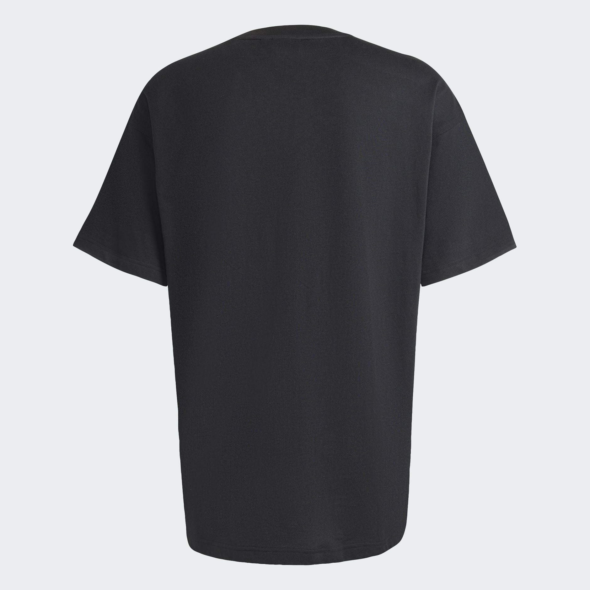 Predimenzionirana majica za mu&scaron;karce Adidas_Marvel_Ghost Rider