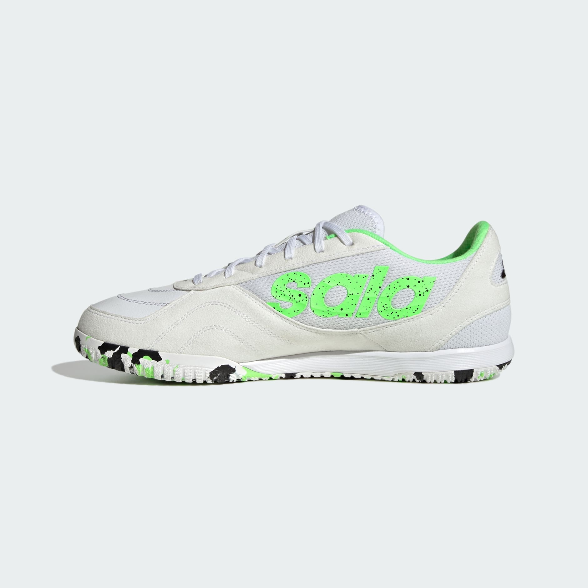 Ghete de sală Top Sala Competition 2