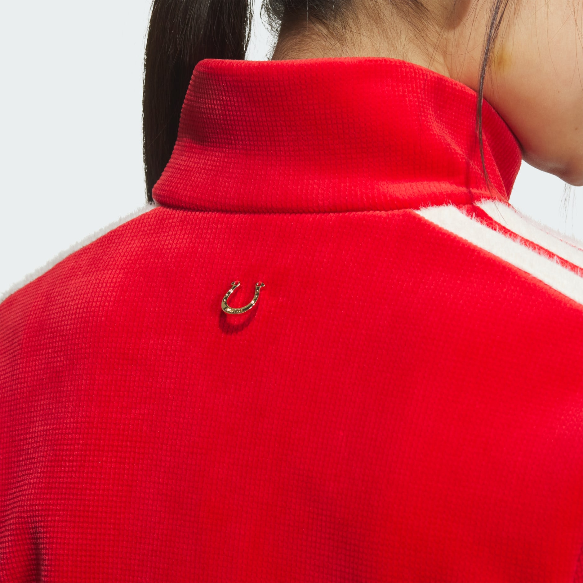 LUNAR NEW YEAR WARM JACKET