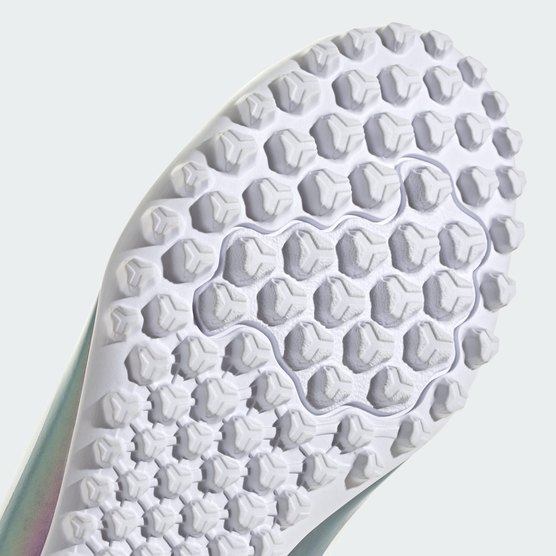 Guayos F50 Club Messi Pasto Sint&eacute;tico