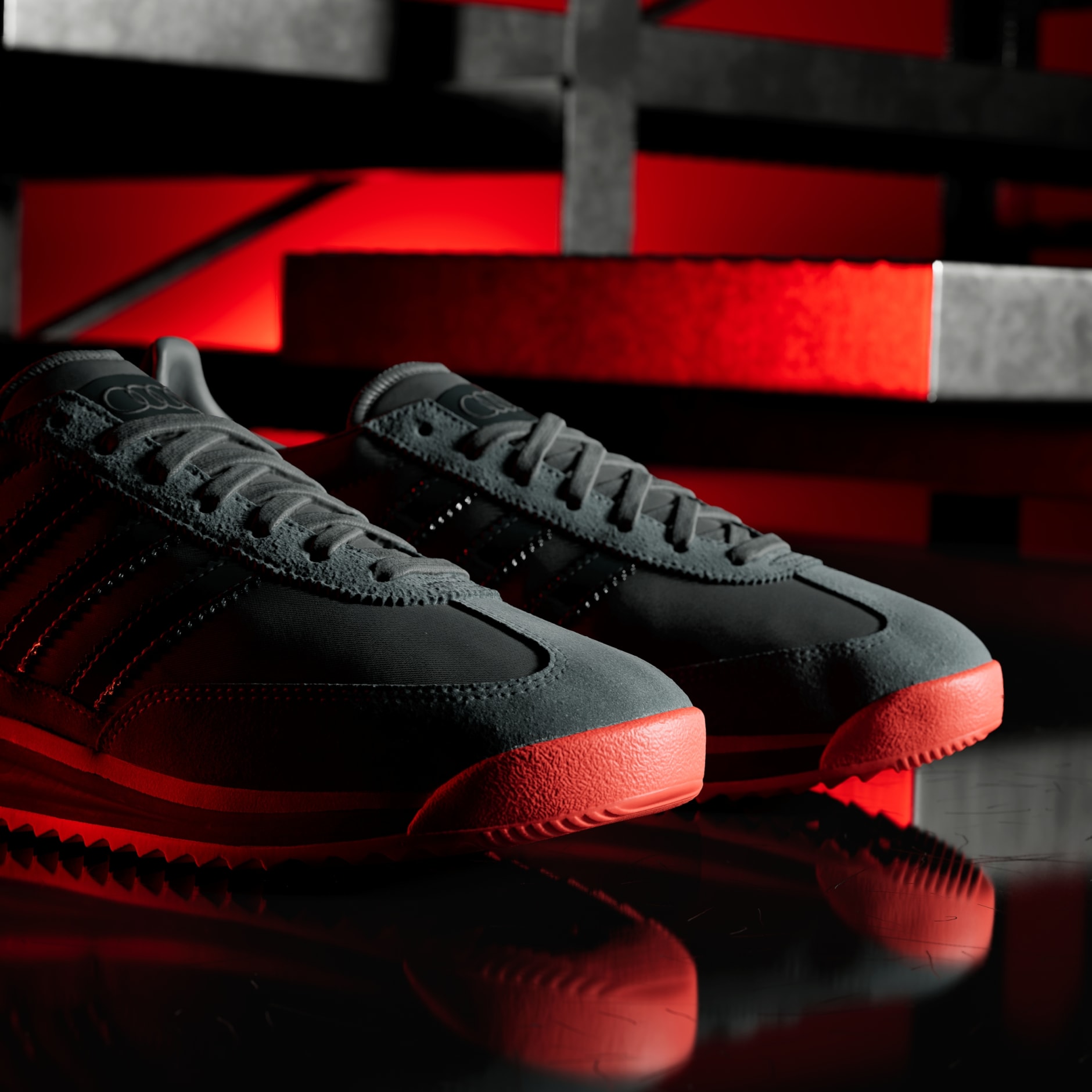 PANTOFI SL 72 RS AUDI REVOLUT F1 TEAM