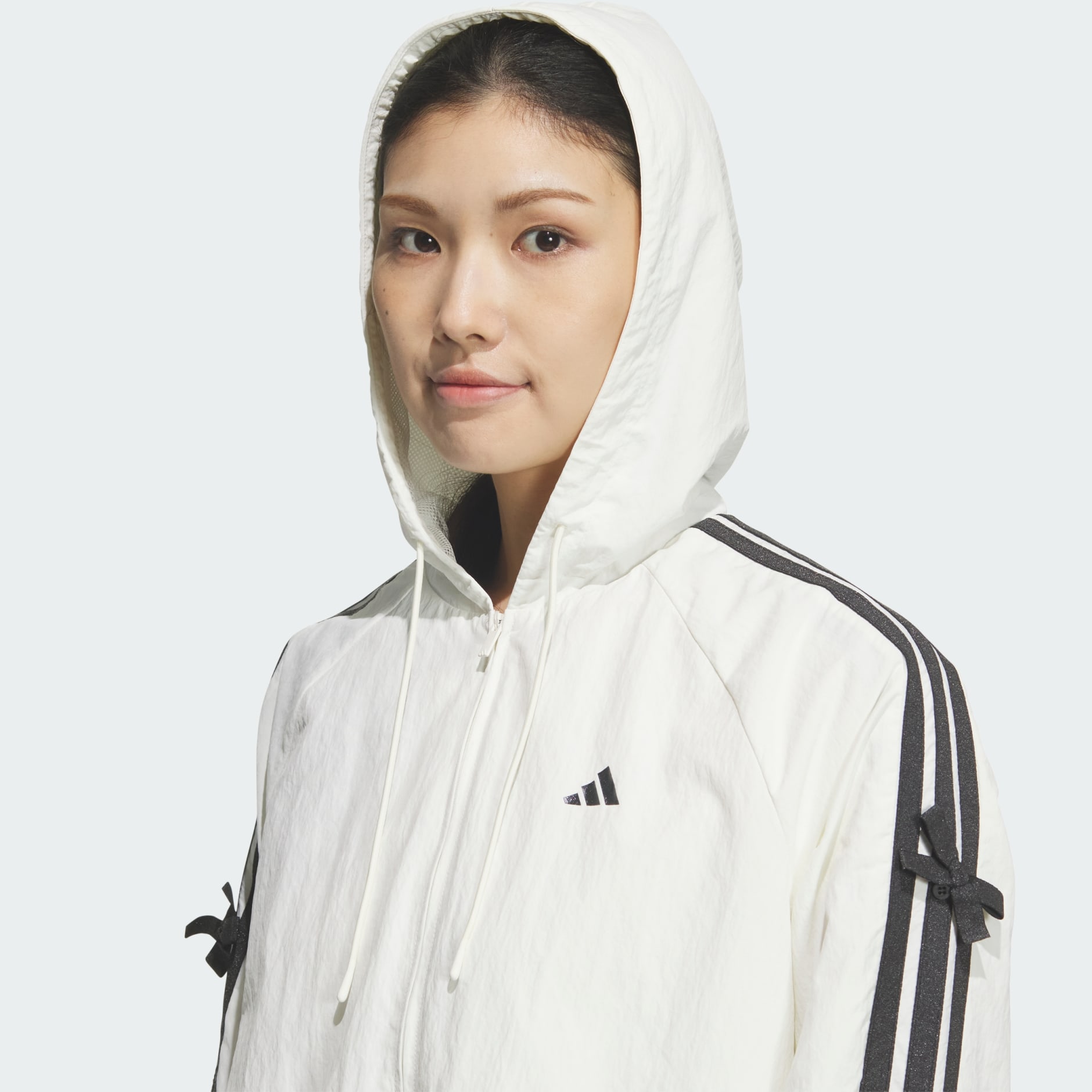 DANCE 梭織長身外套