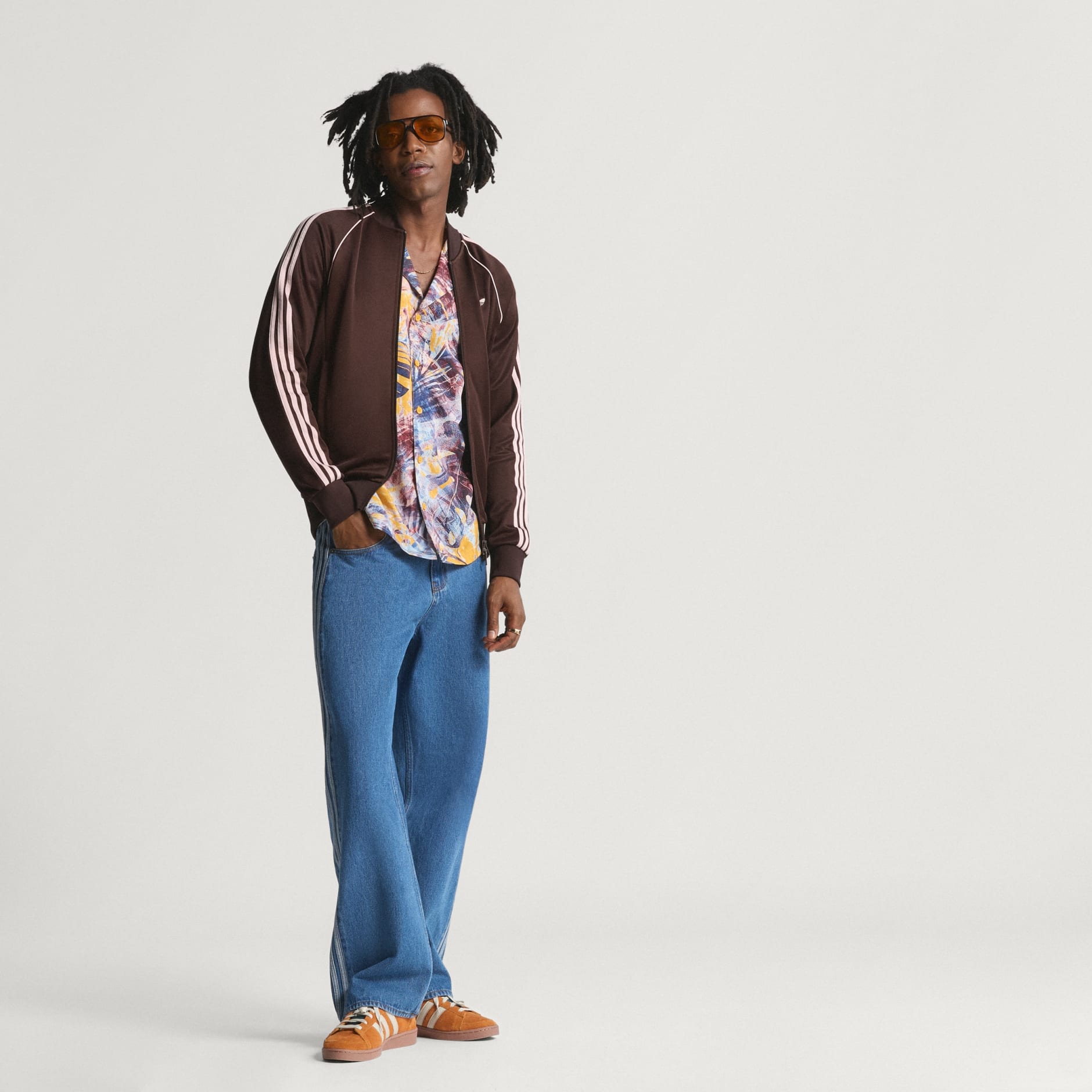 Bluză de trening SST