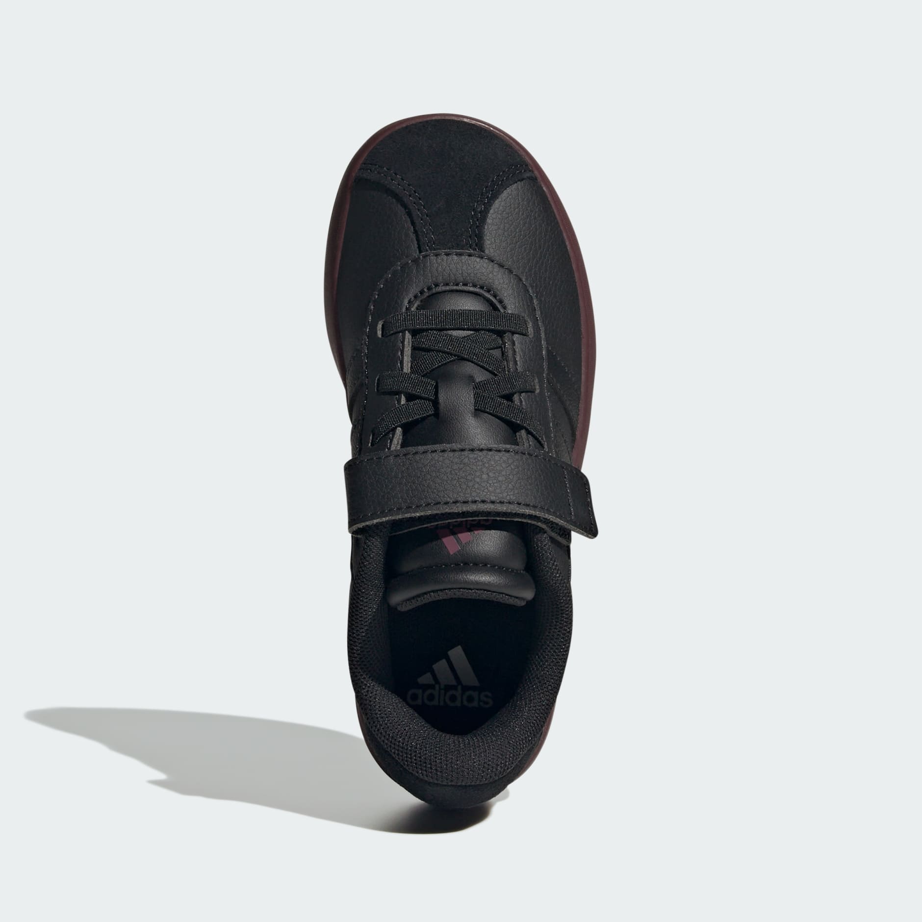 VL Court 3.0 Skateboarding Shoes Kids