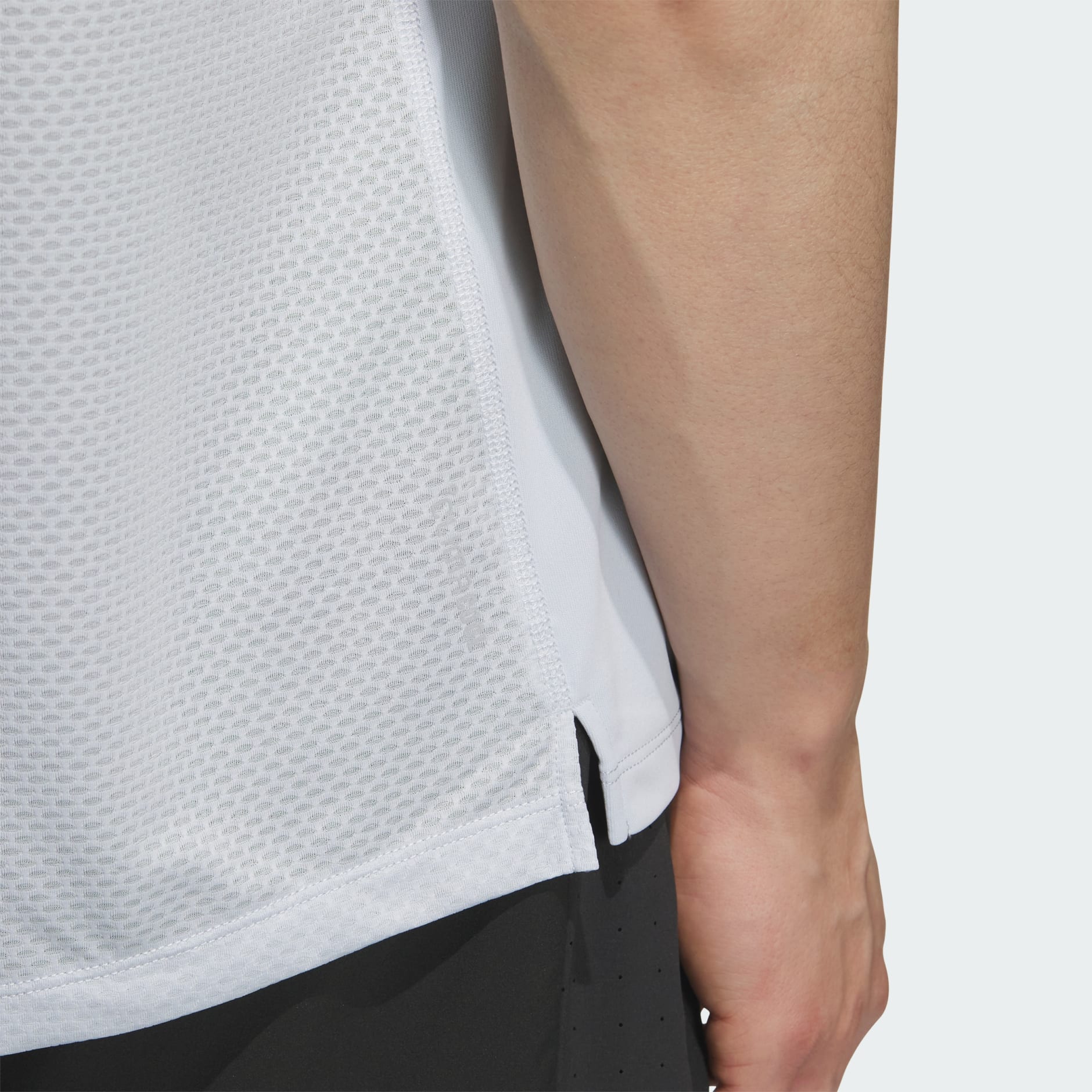 Own the Run Cooler Tee