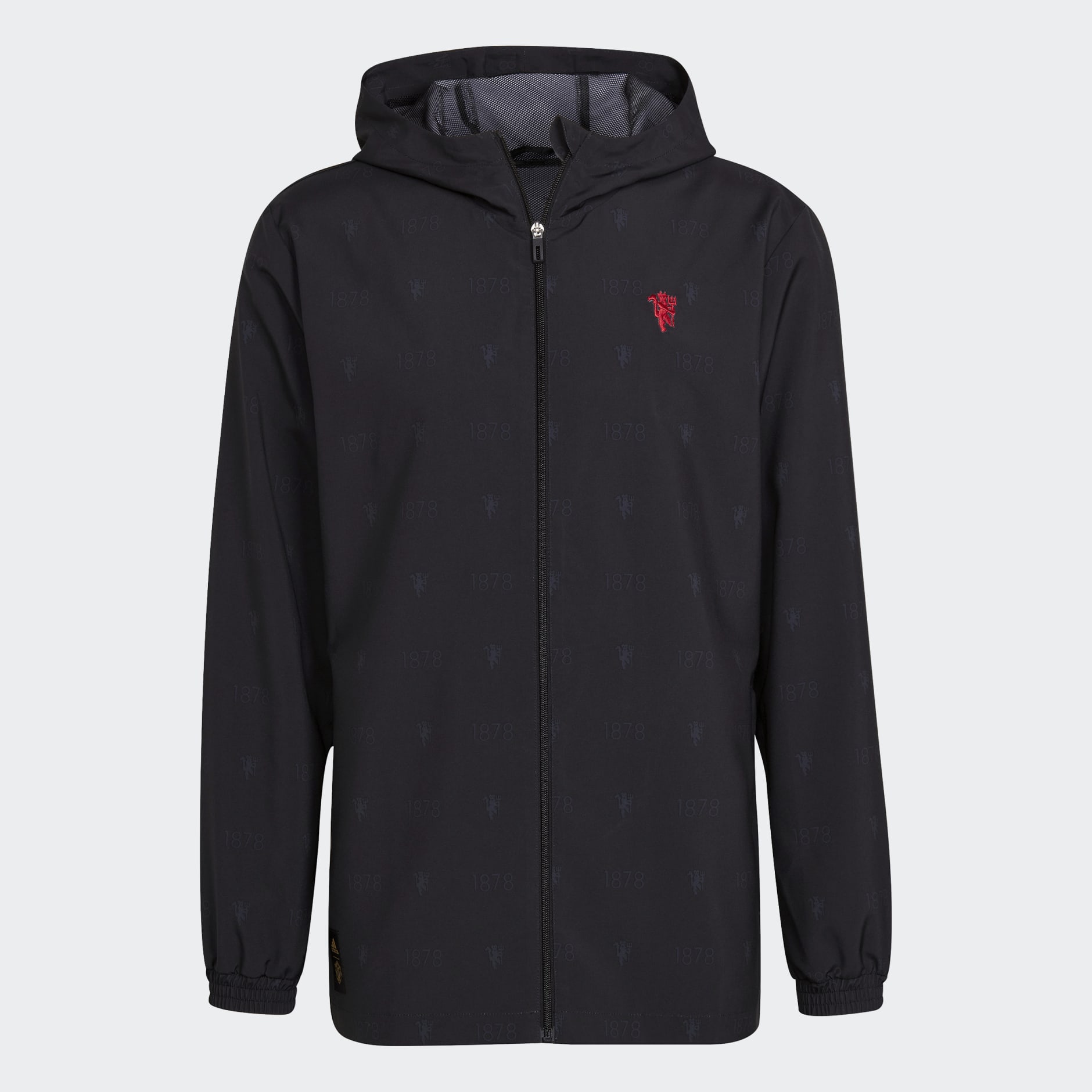 Manchester United Windbreaker
