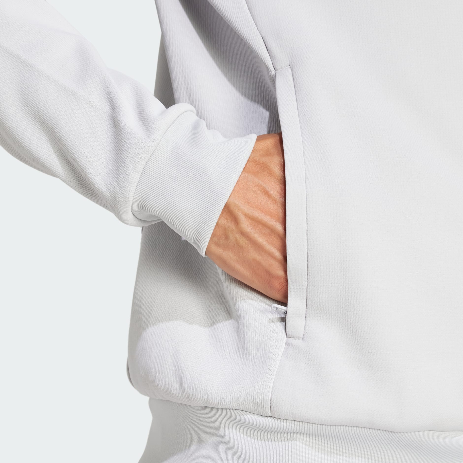 Majica s kapuljačom Tiro 25 Full-Zip