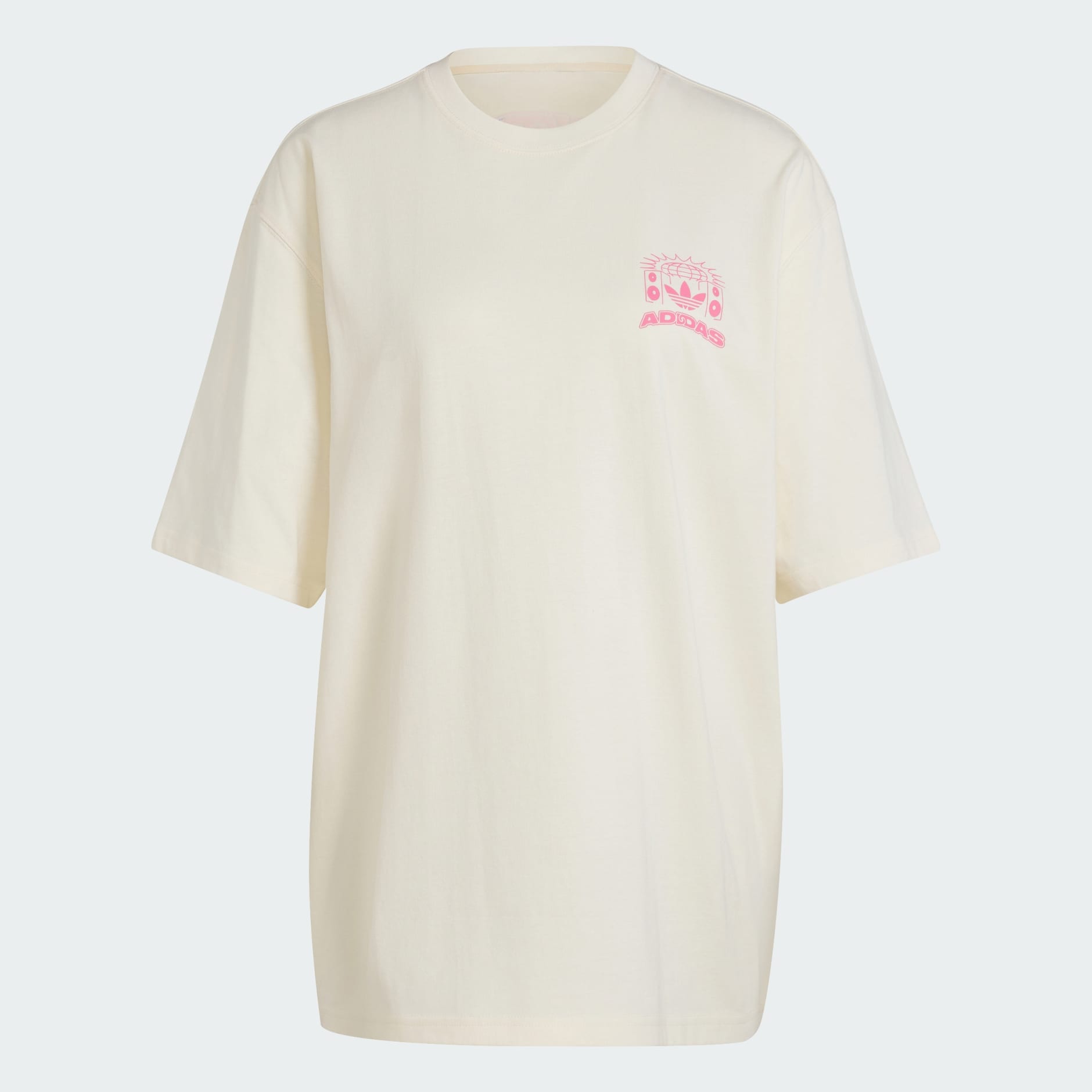 FESTIVAL GRAPHIC TEE