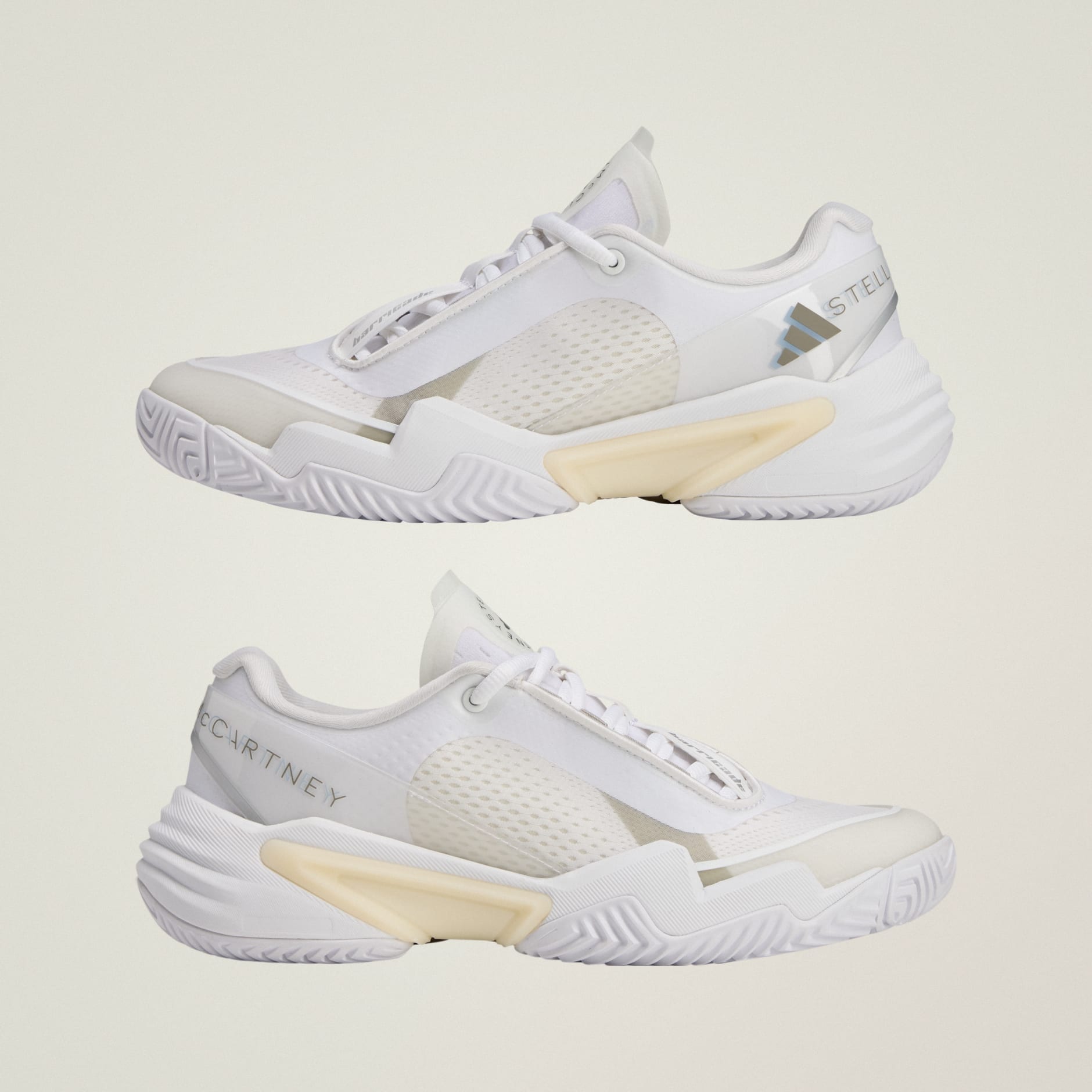 Barricade adidas by Stella McCartney
