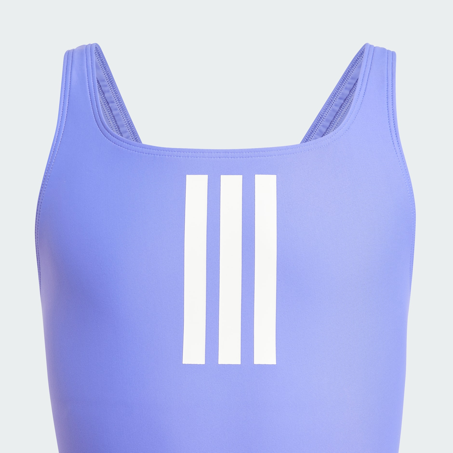 Costum de baie cu 3 dungi pentru copii