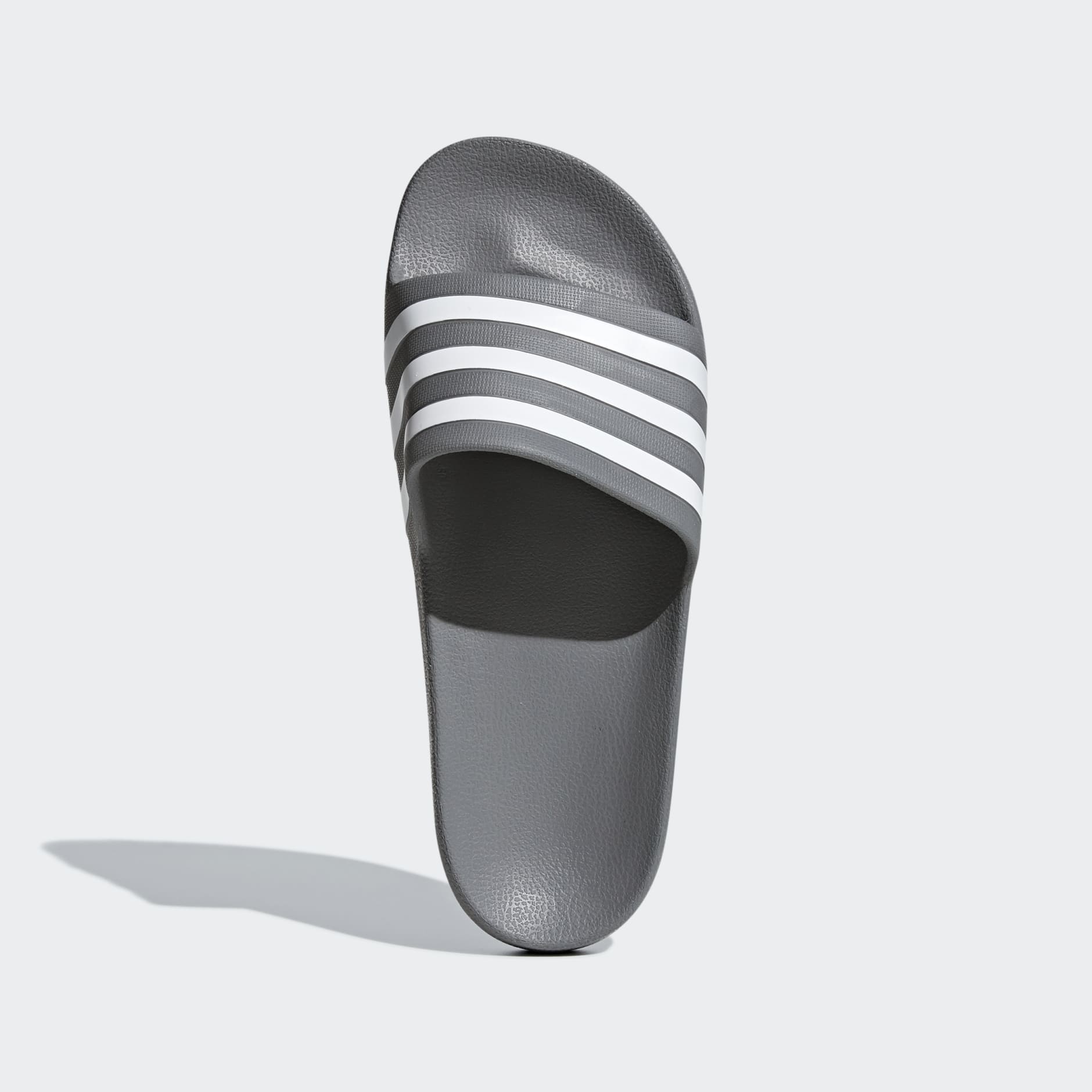 All products Adilette Aqua Slides Grey adidas South Africa