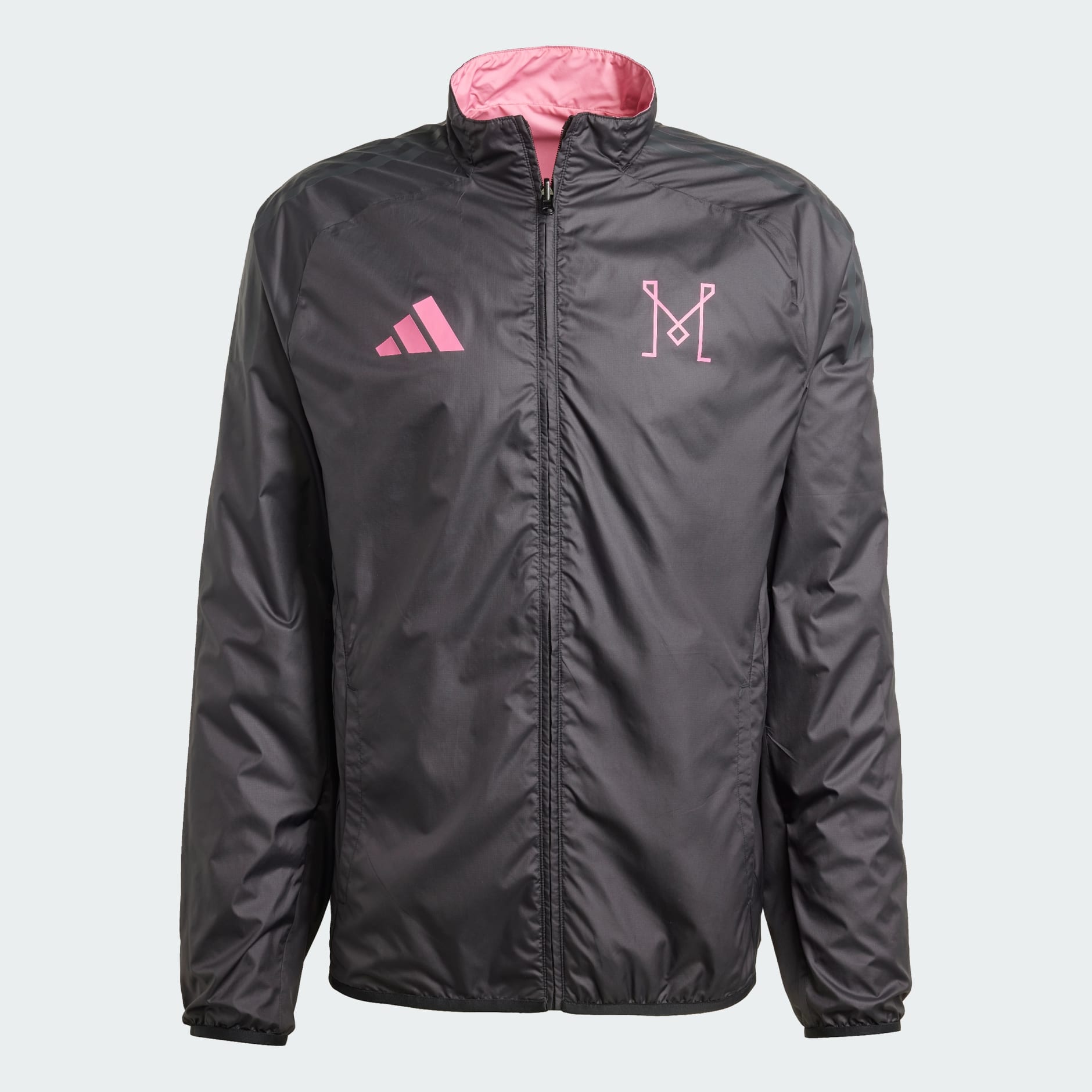 Chaqueta Inter Miami CF Reversible