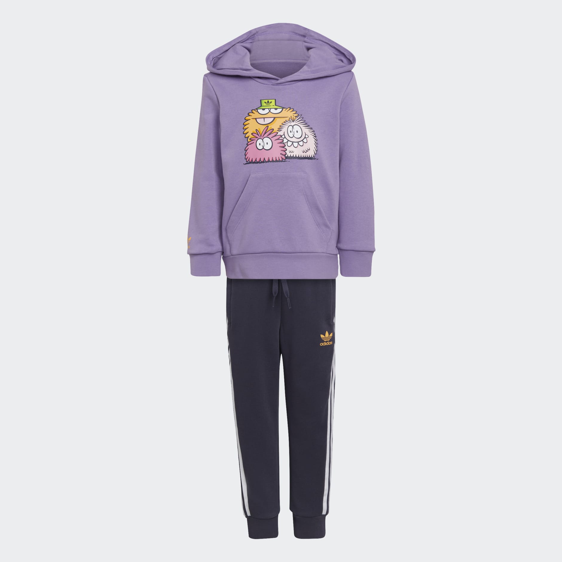 adidas x Kevin Lyons Hoodie Set