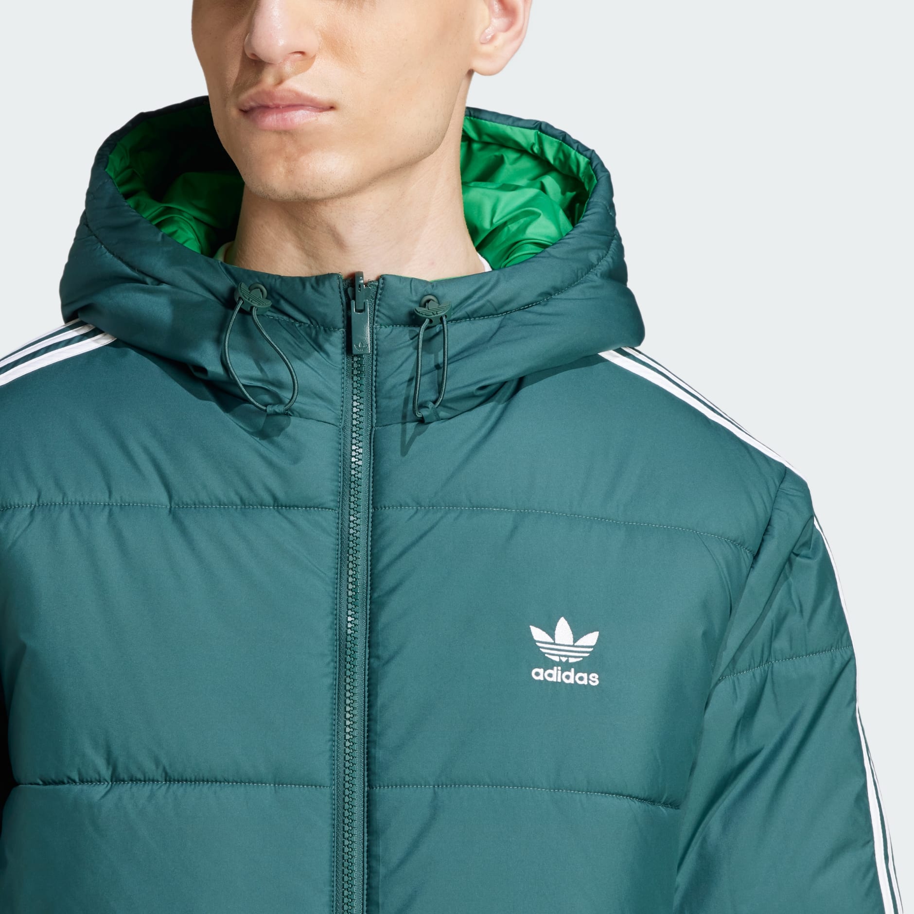 Adicolor Reversible Jacket