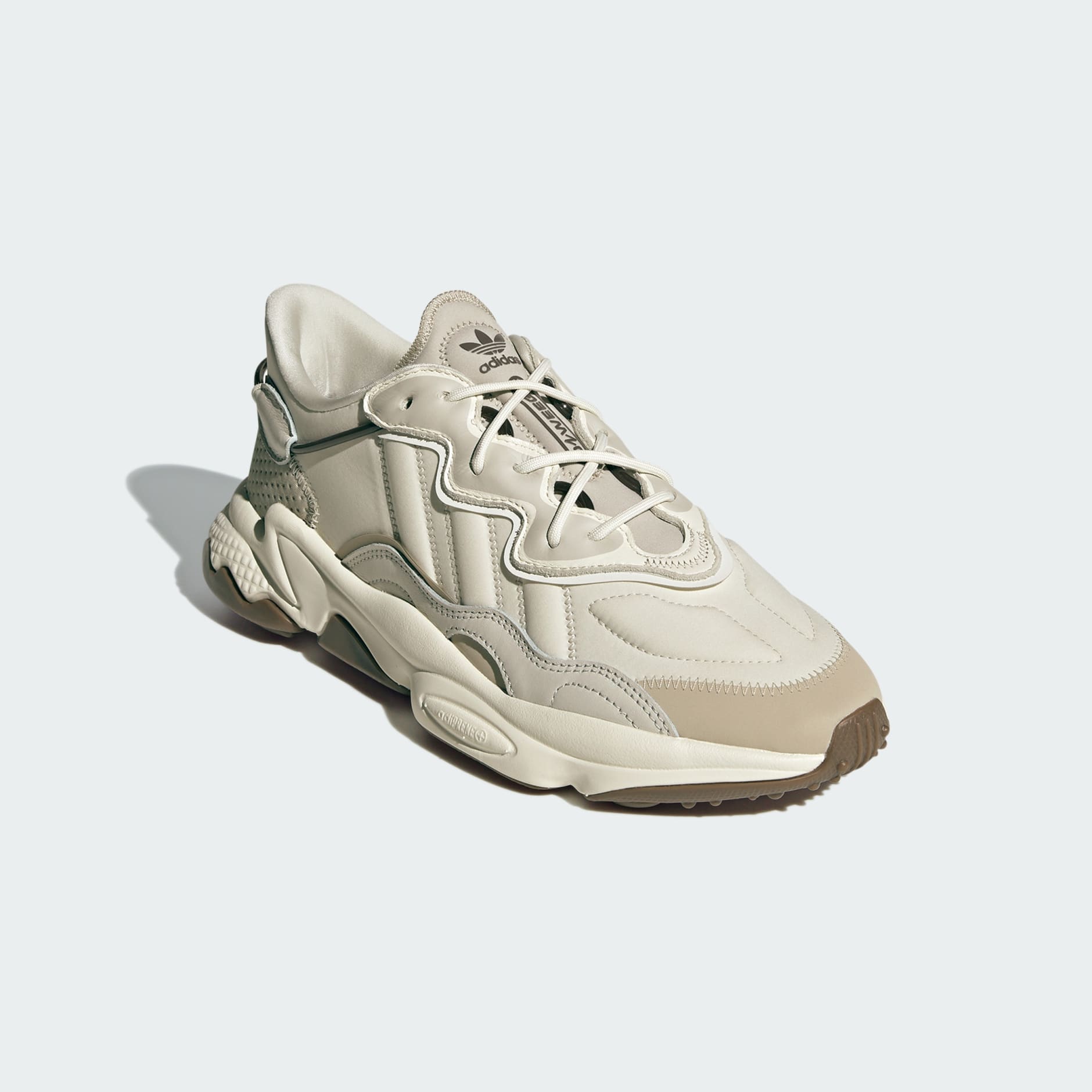 adidas OZWEEGO Shoes White adidas TZ