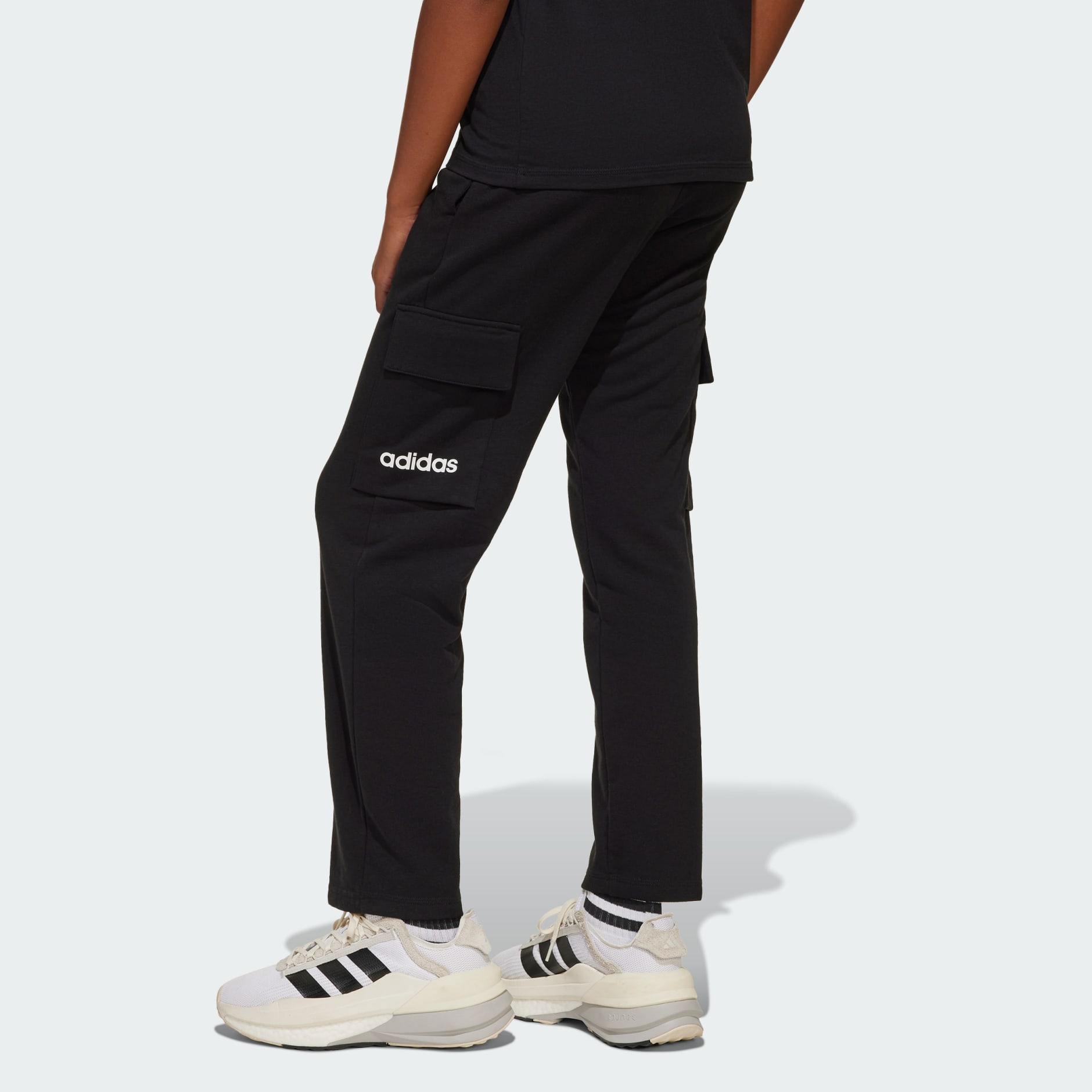 Pantaloni Cargo Essentials