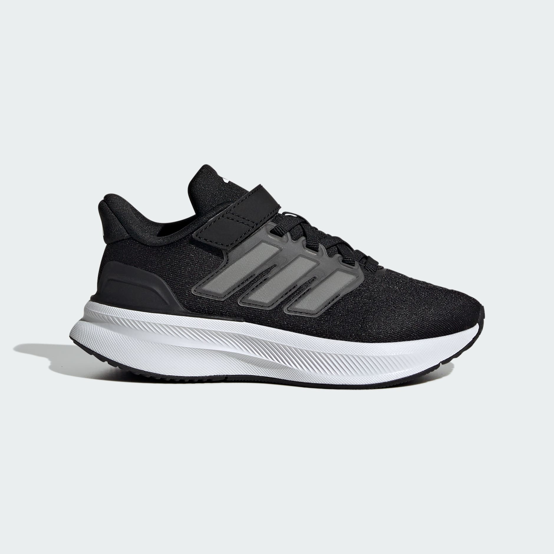 adidas Ultrarun 5 Shoes Kids - Black | adidas TZ