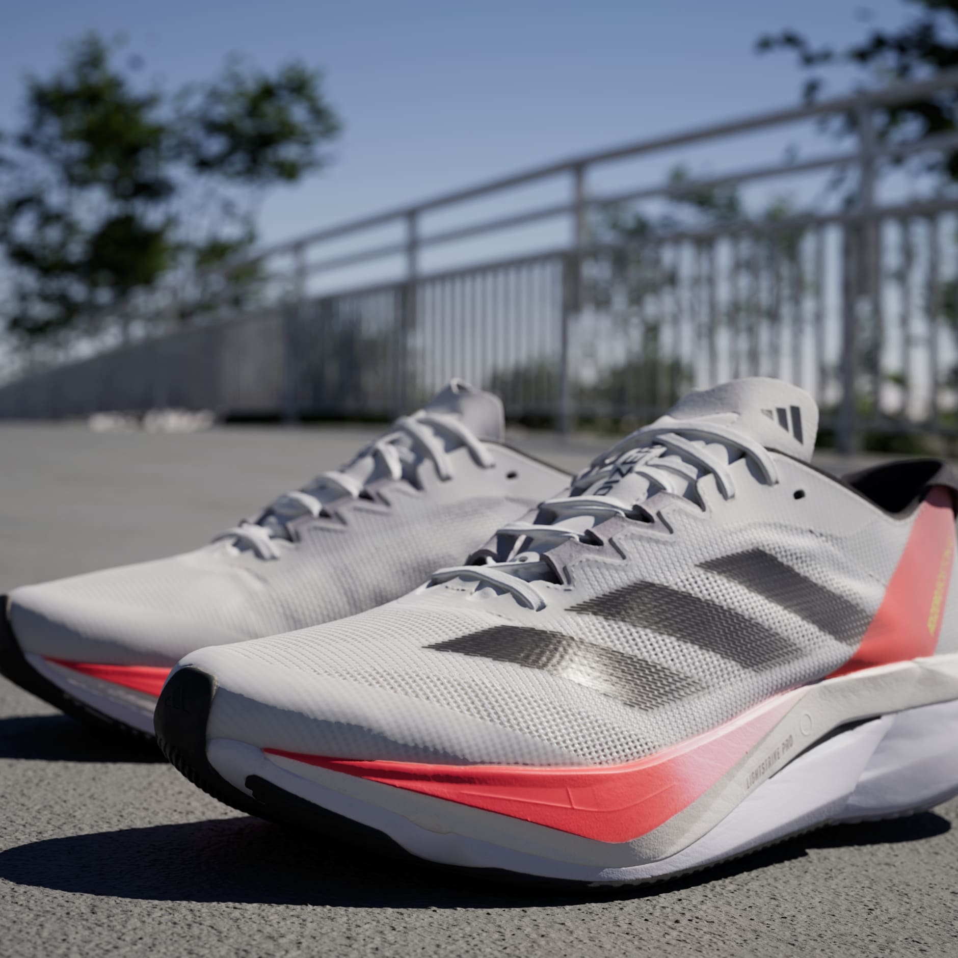 Tenis Adizero Boston 12